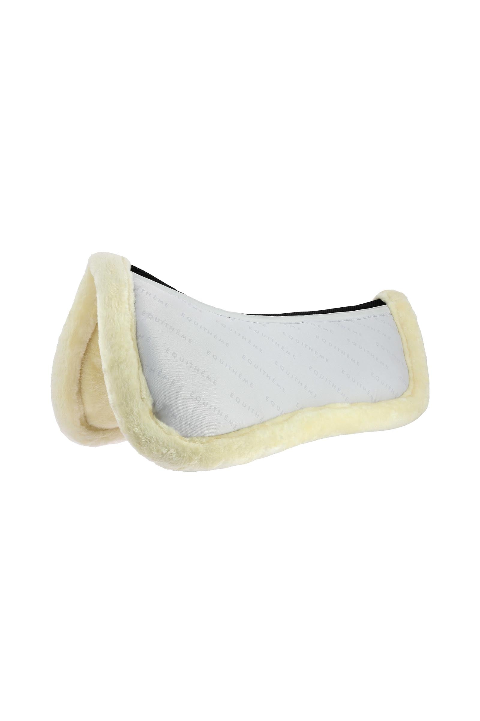 EQUITHÈME Grippy pad pod grzbiet Czapraki