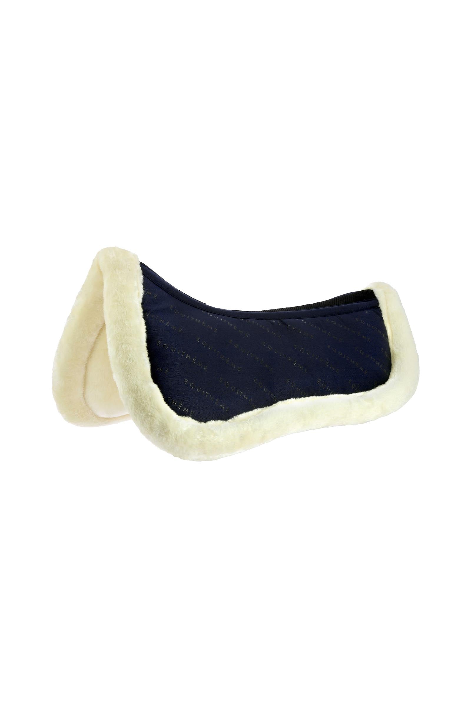 EQUITHÈME Grippy pad pod grzbiet Czapraki