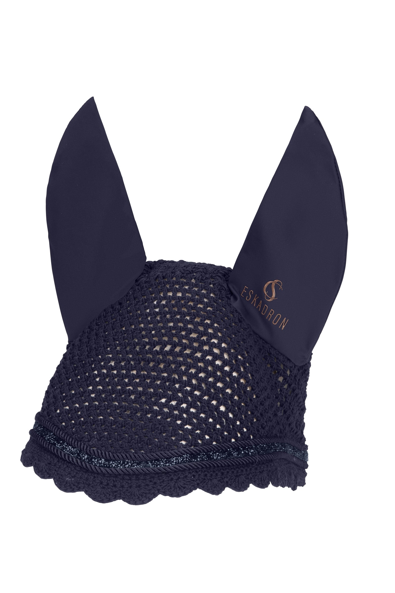 Eskadron Classic Sports Fly Hood Jewel SS24 Saddle Pads