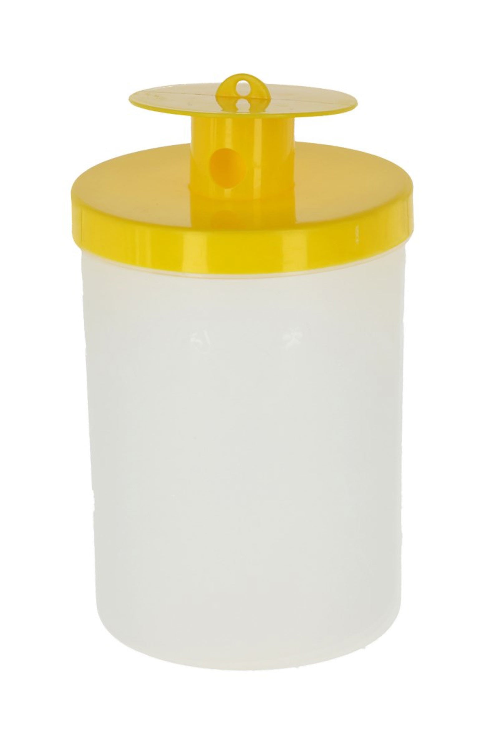 Kerbl cit FlyCage3 pułapka na muchy z 25 g atraktantu Ochrona koni przed owadami