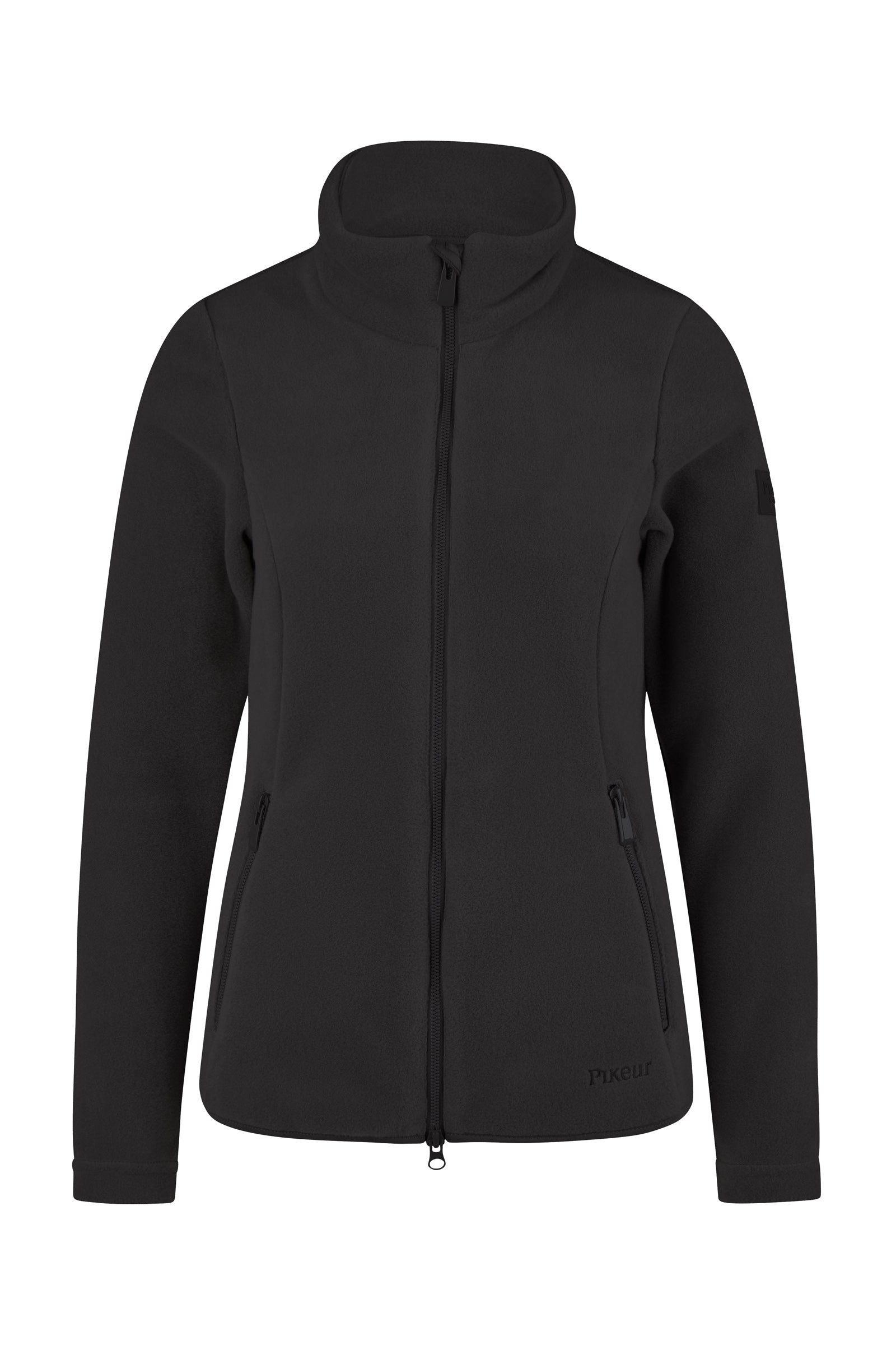 Pikeur Sports Fleece Jacket Odzież jeździecka damska