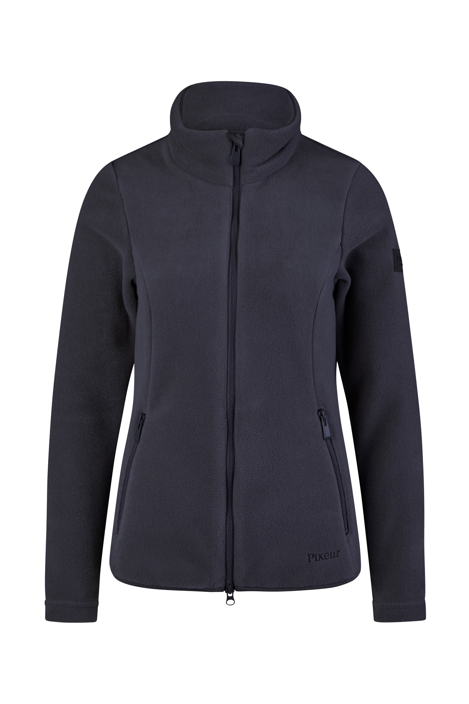 Pikeur Sports Fleece Jacket Odzież jeździecka damska