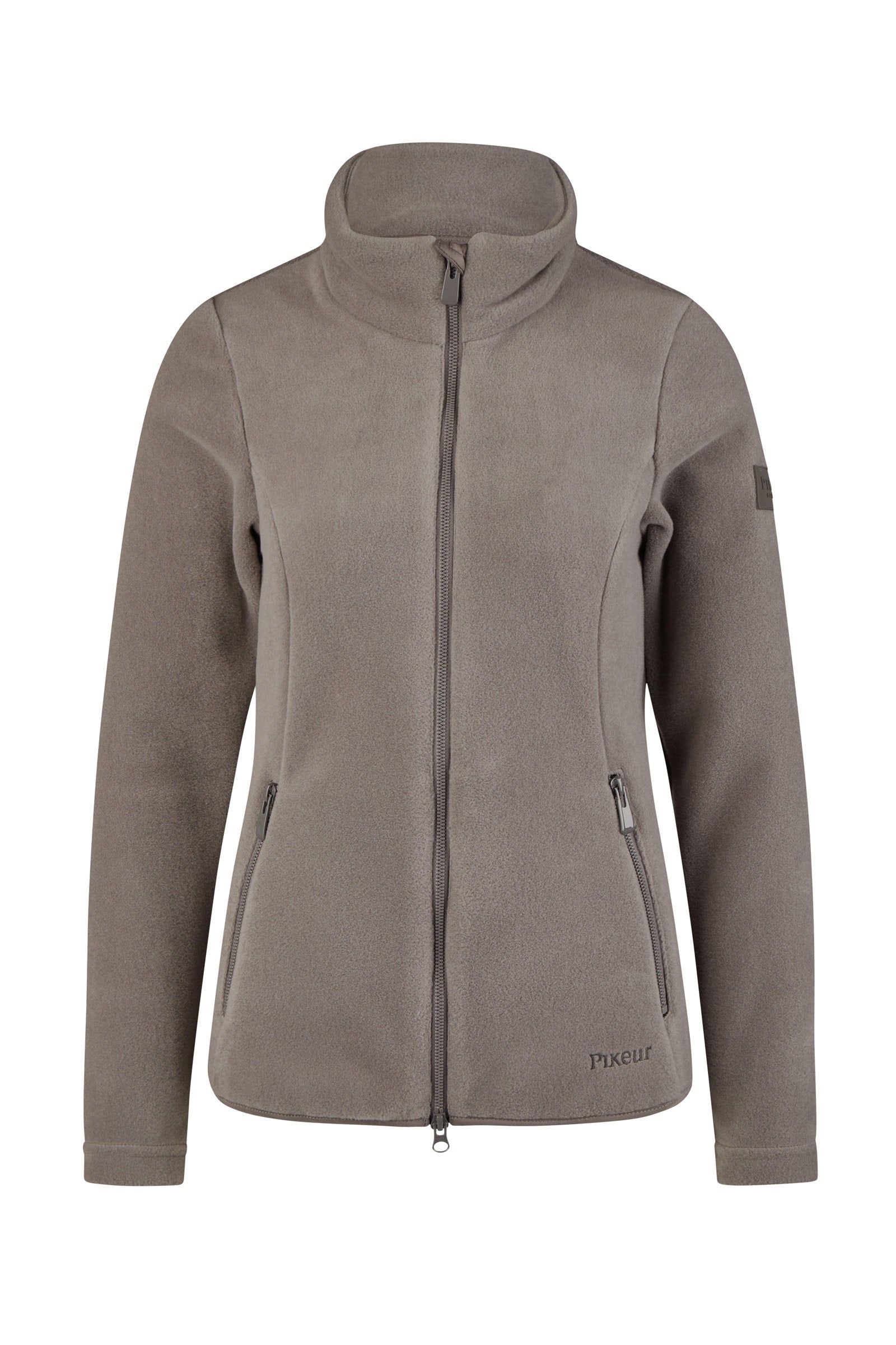 Pikeur Sports Fleece Jacket Odzież jeździecka damska