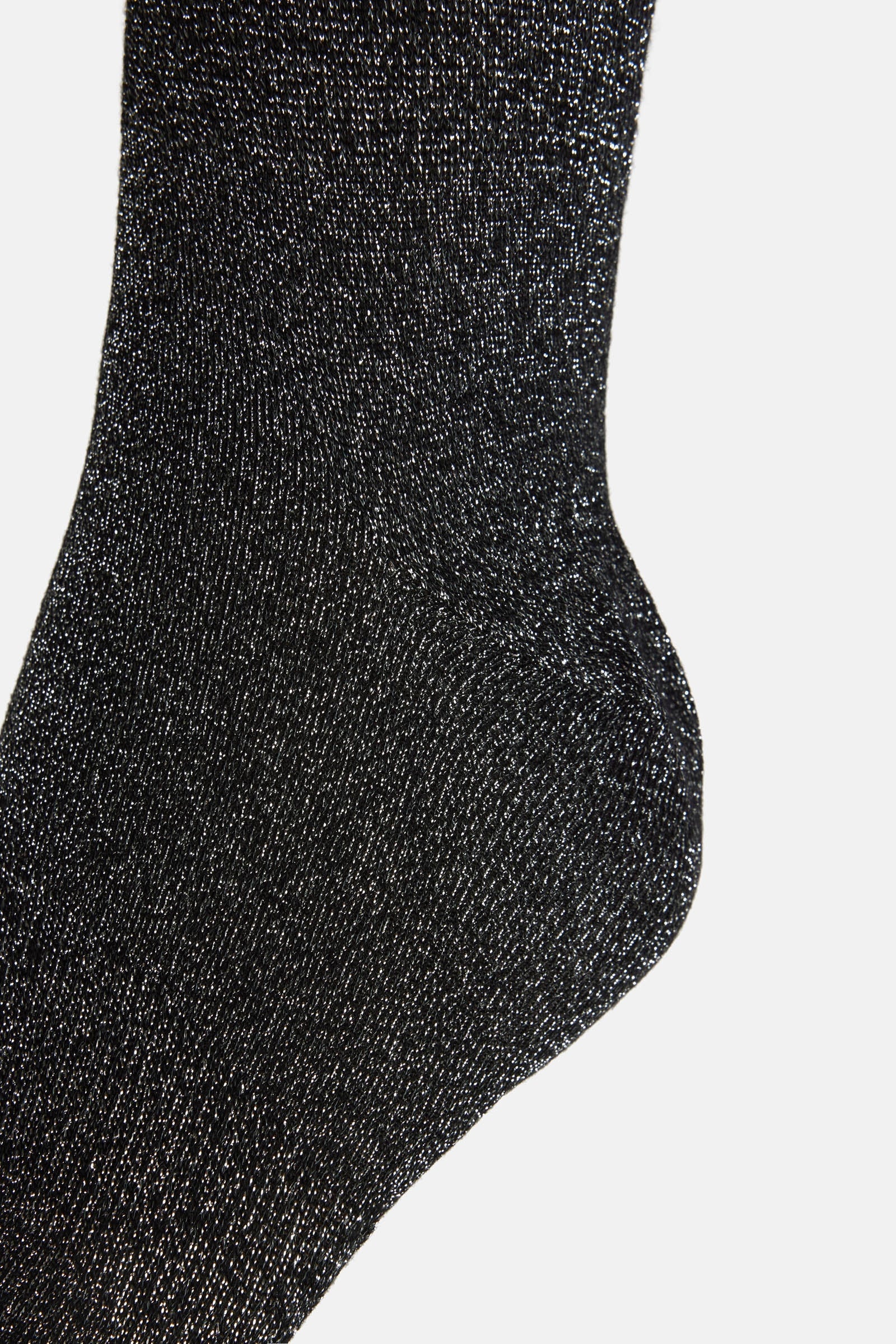 B Vertigo Shimmer Bamboo Riding Socks Socks