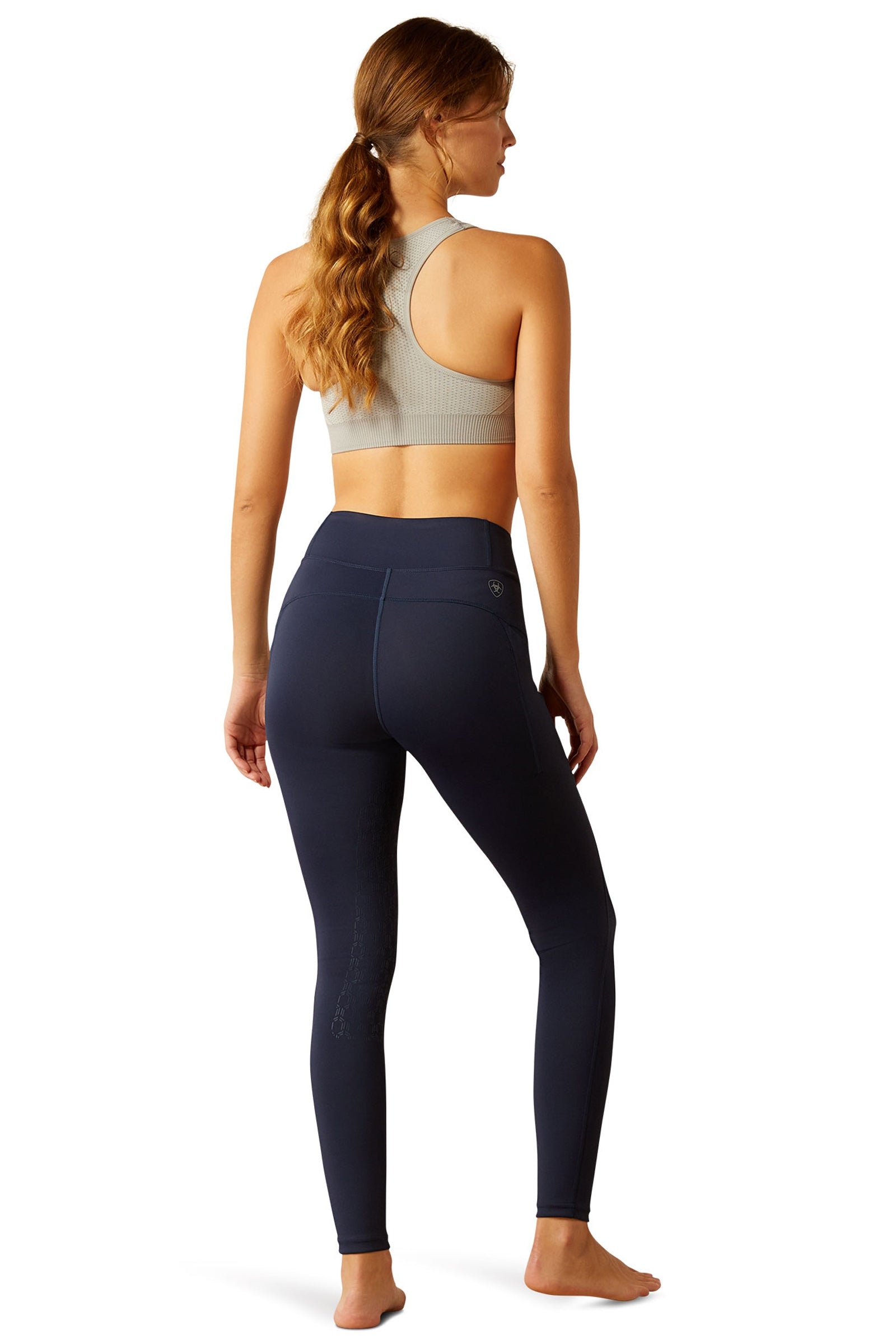 Ariat Avail 2.0 Bryczesy z lejem kolanowym Womens Breeches