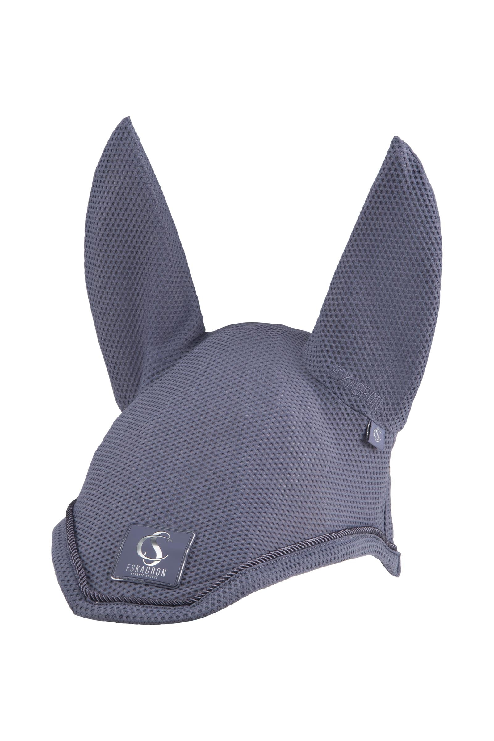 Eskadron Classic Sport SS26 Dynair Mesh Sport nauszniki przeciw owadom Czapraki