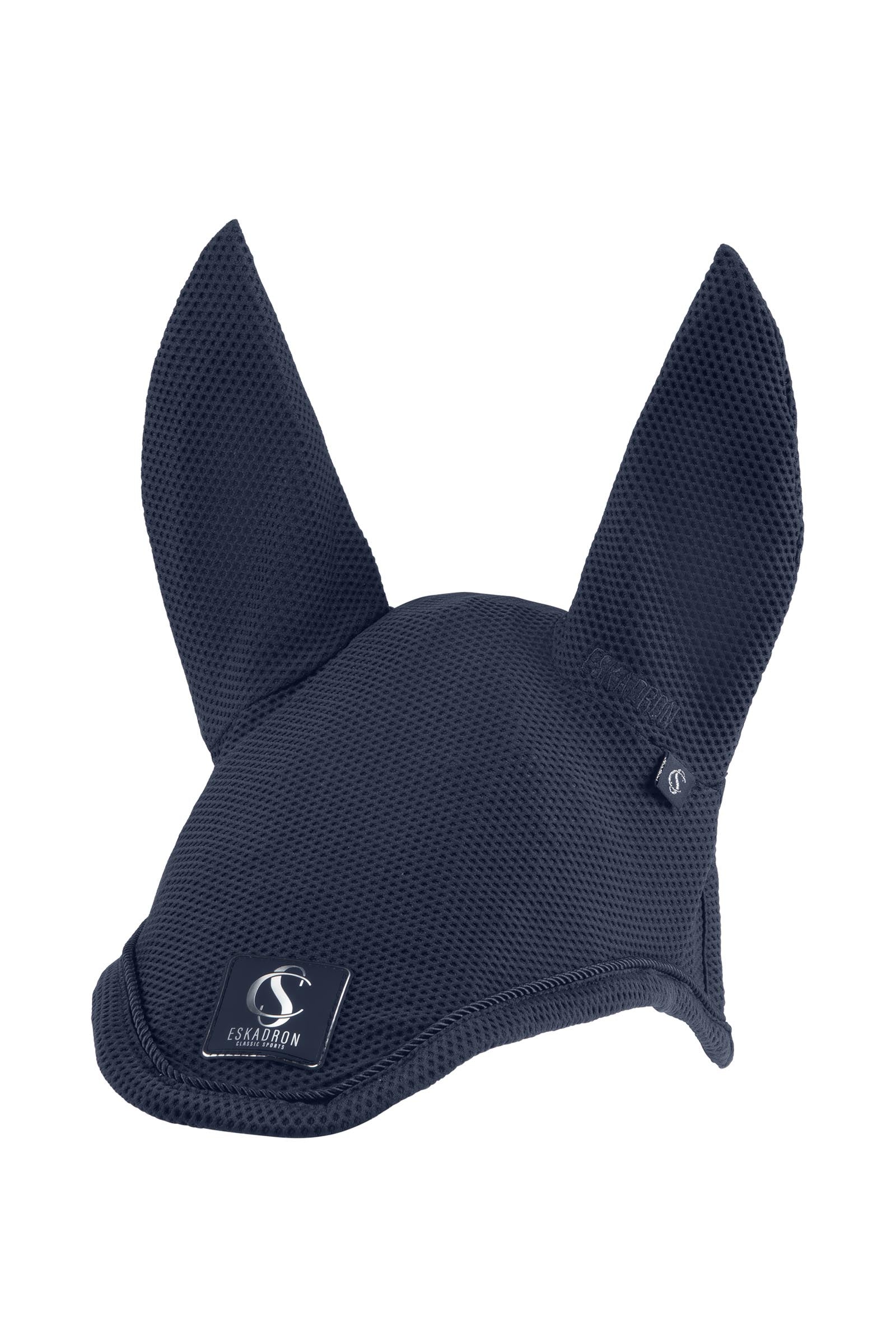 Eskadron Classic Sport SS26 Dynair Mesh Sport nauszniki przeciw owadom Czapraki