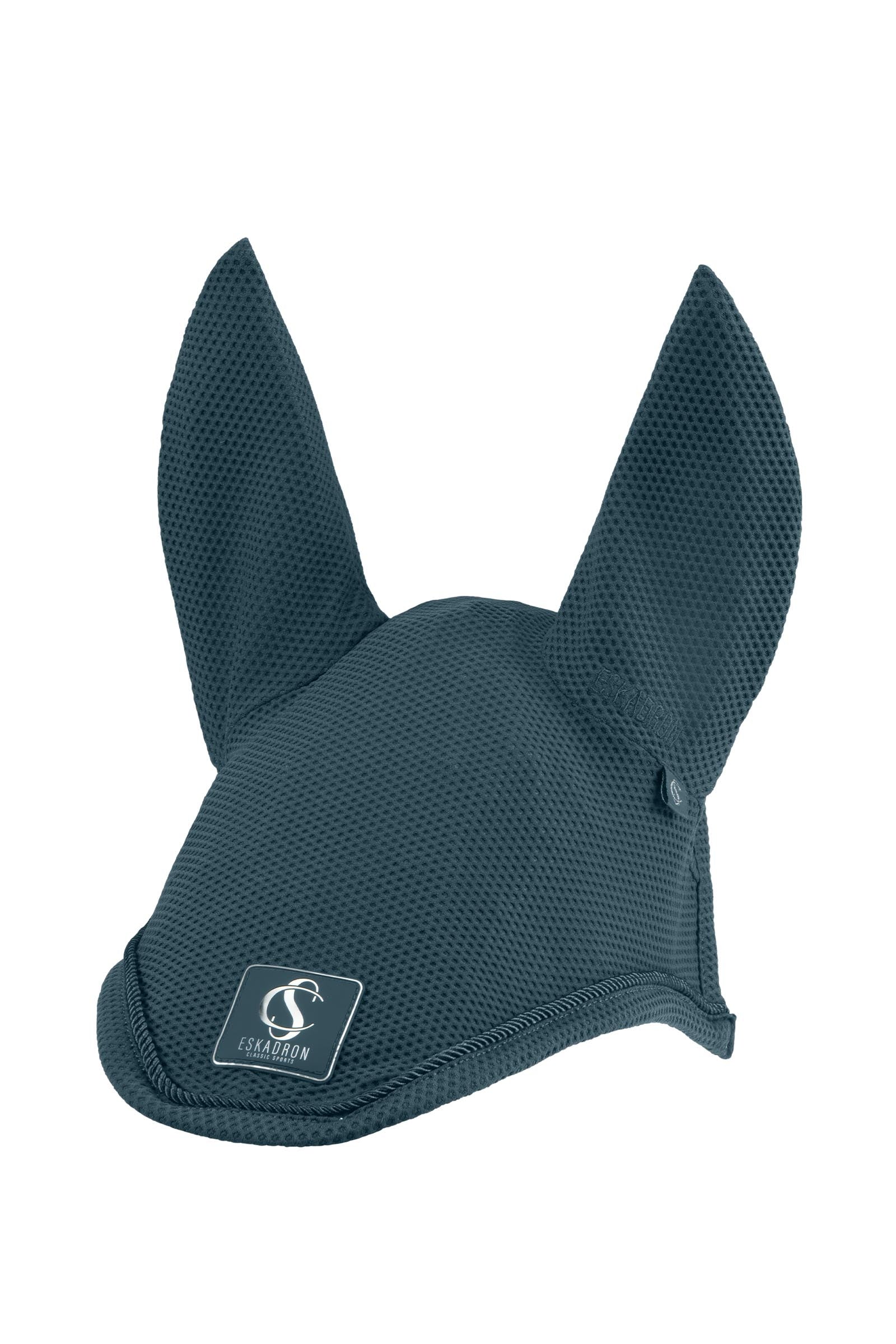 Eskadron Classic Sport SS26 Dynair Mesh Sport nauszniki przeciw owadom Czapraki