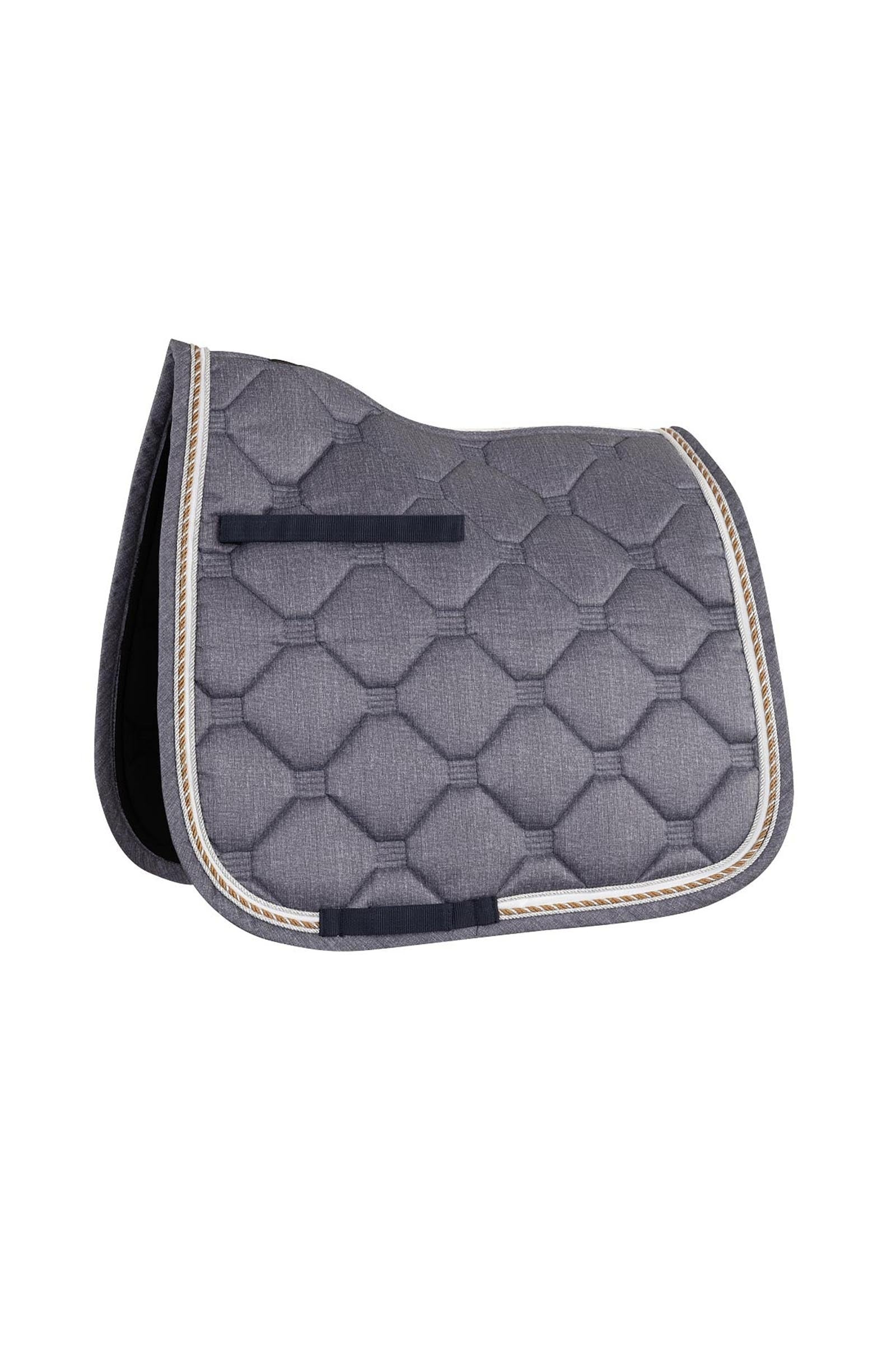 BR Airflow Sublime Dressage Saddle Pad Saddle Pads