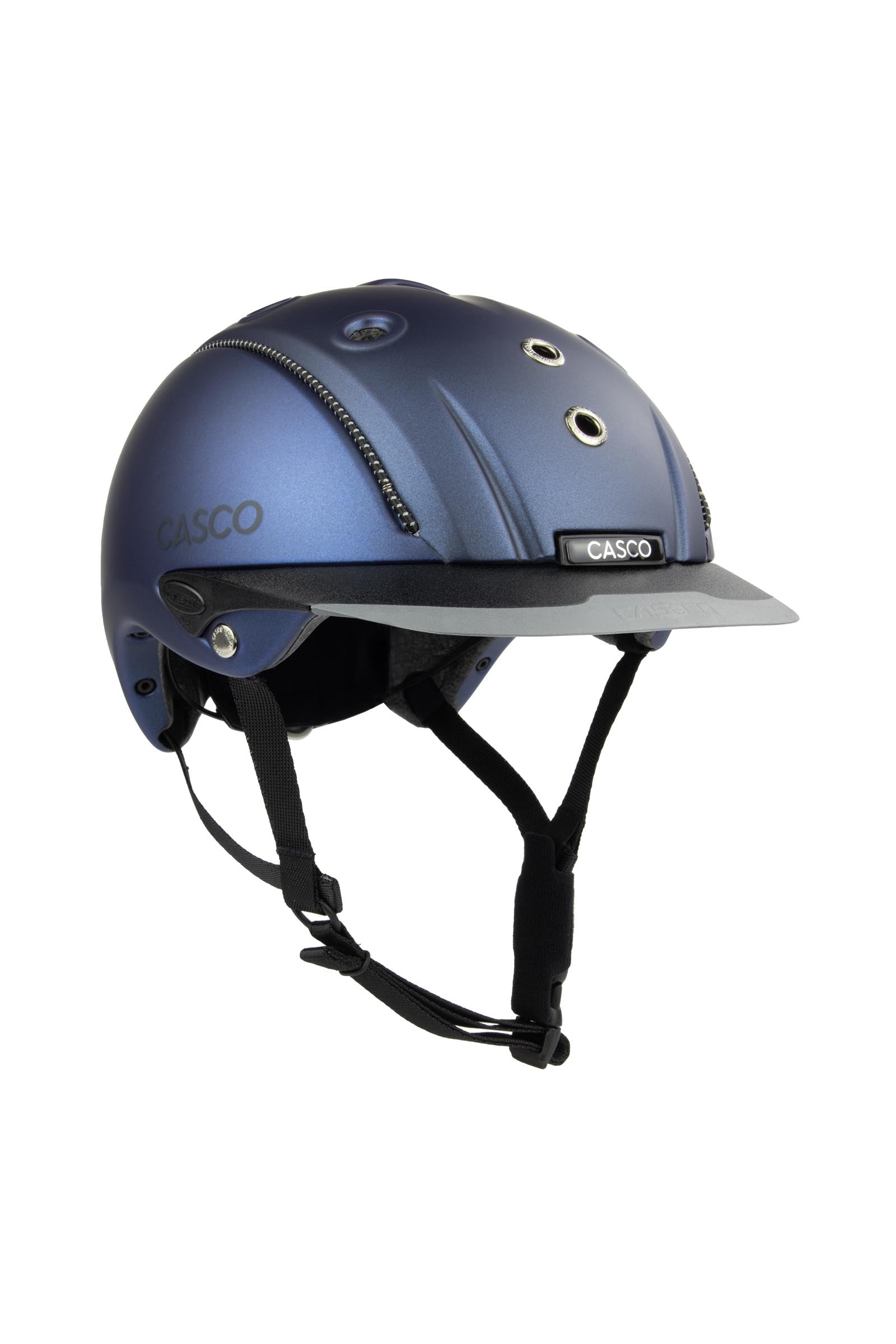Casco Mistrall Prime kask jeździecki Kaski i kamizelki jeździeckie