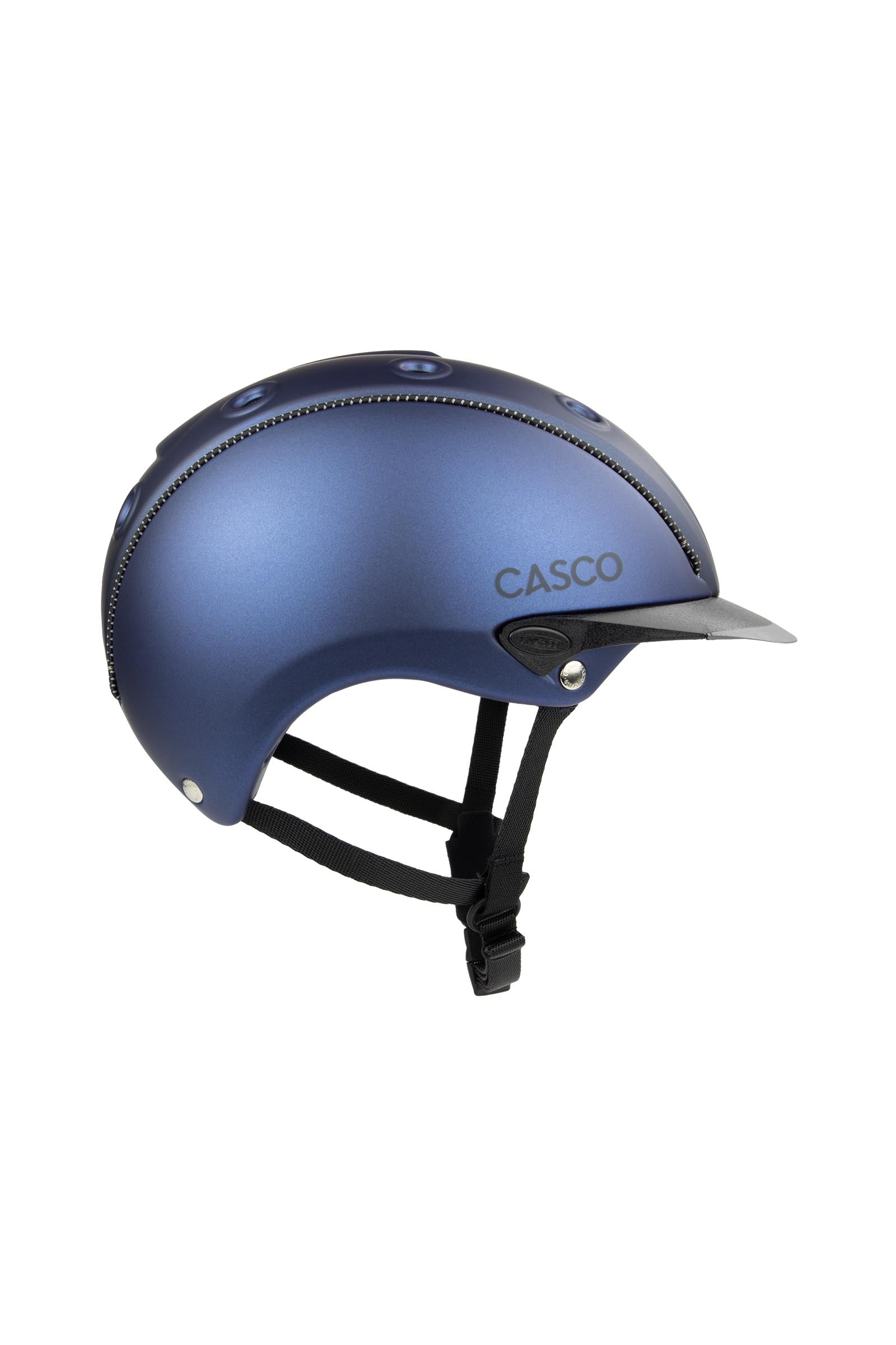 Casco Mistrall Prime Riding Helmet Safety Equipment