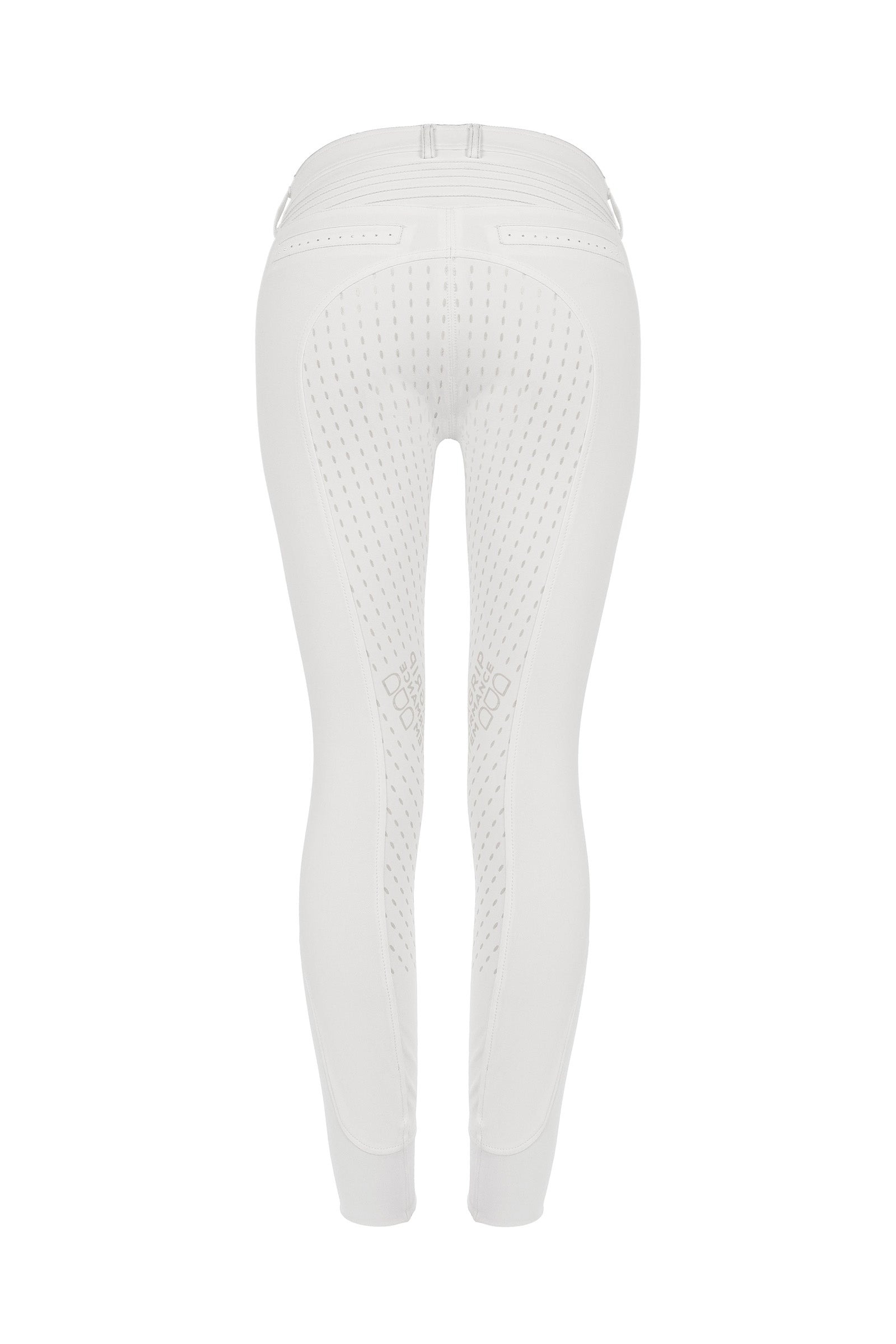 Cavallo CavalCalima Grip Full Seat Kids' Breeches Kids Apparel