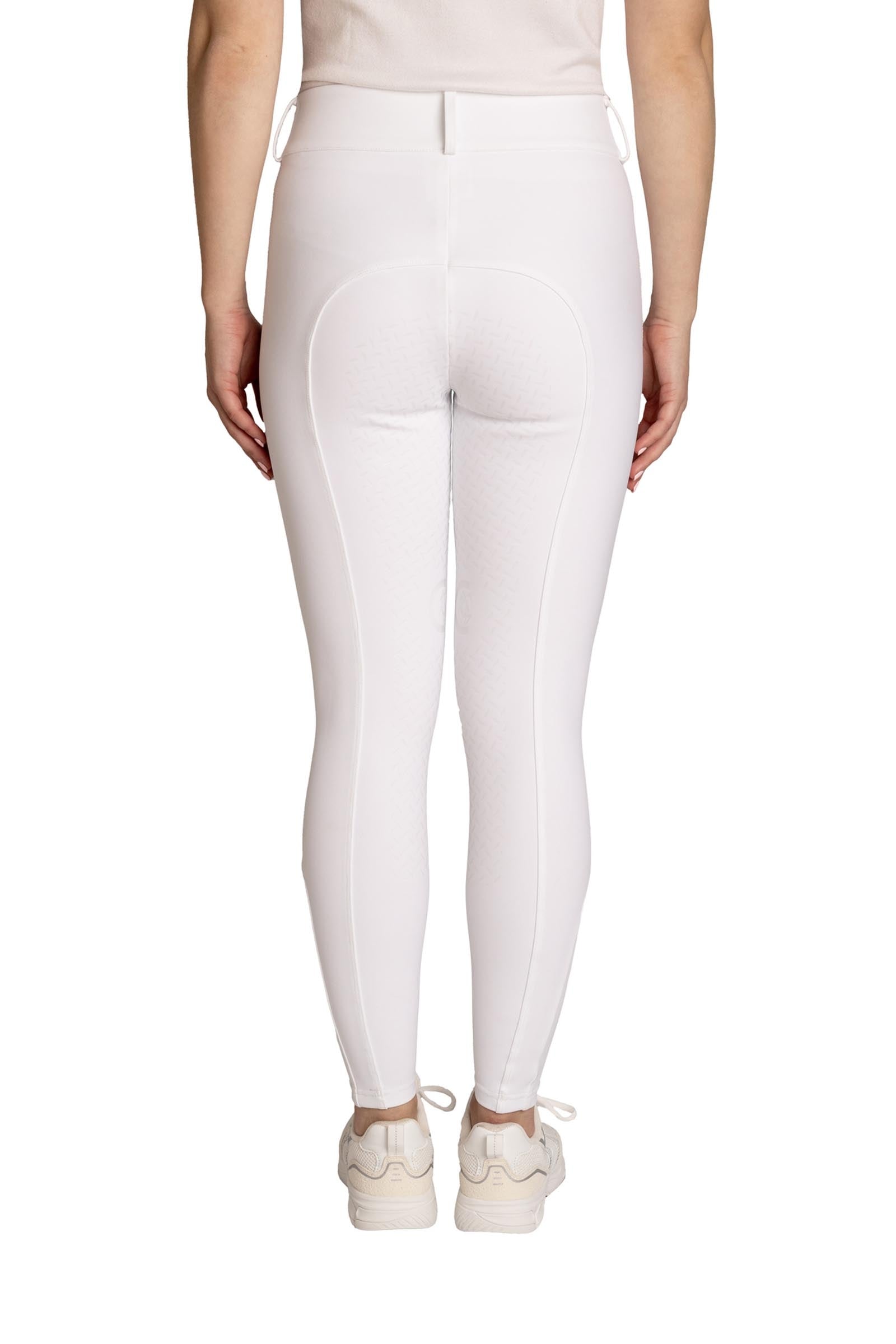 Kentucky Horsewear Kentucky Horseware Miami Women´s Full Grip Breeches Womens Breeches