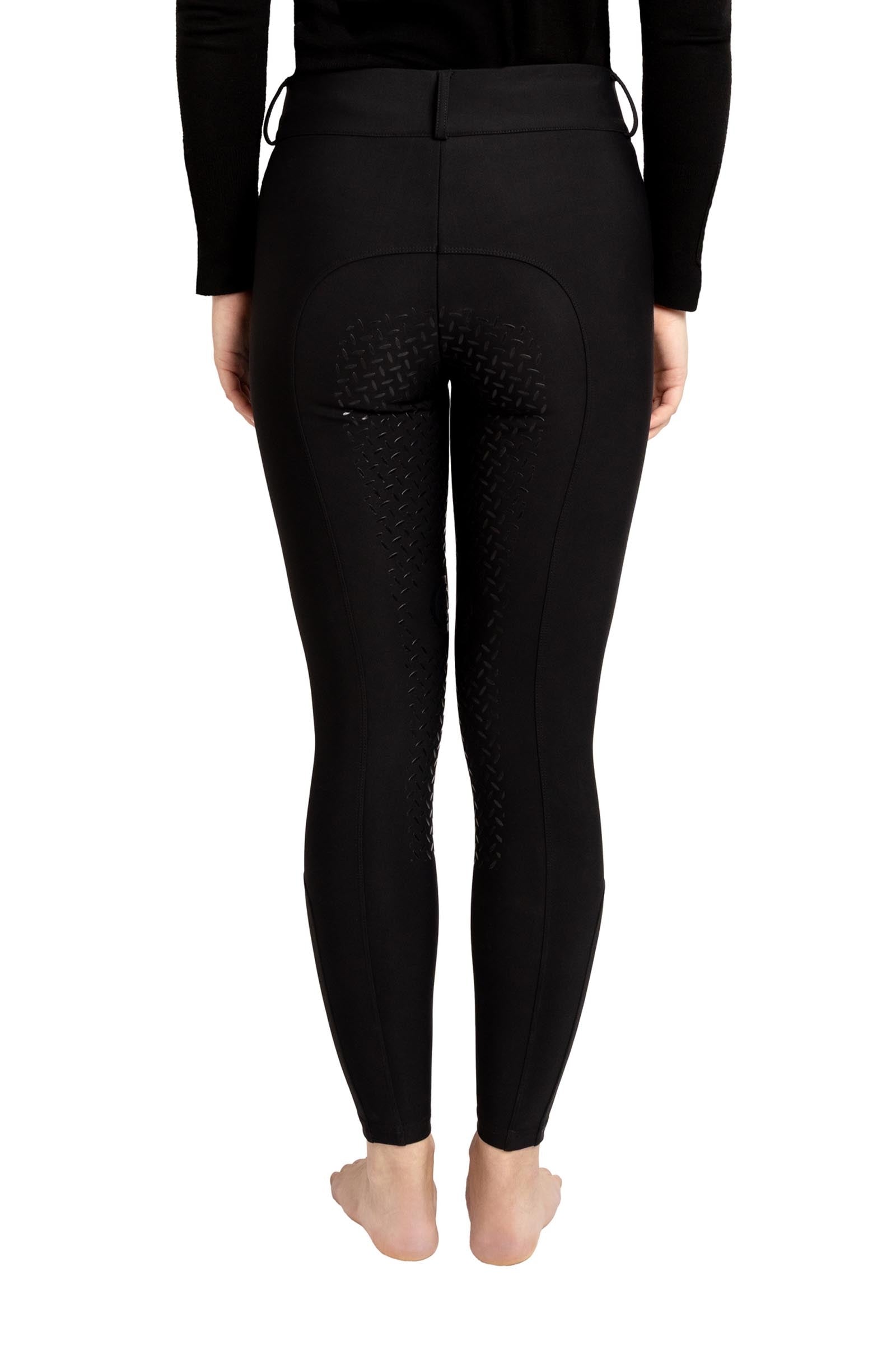 Kentucky Horsewear Miami bryczesy damskie full grip Womens Breeches