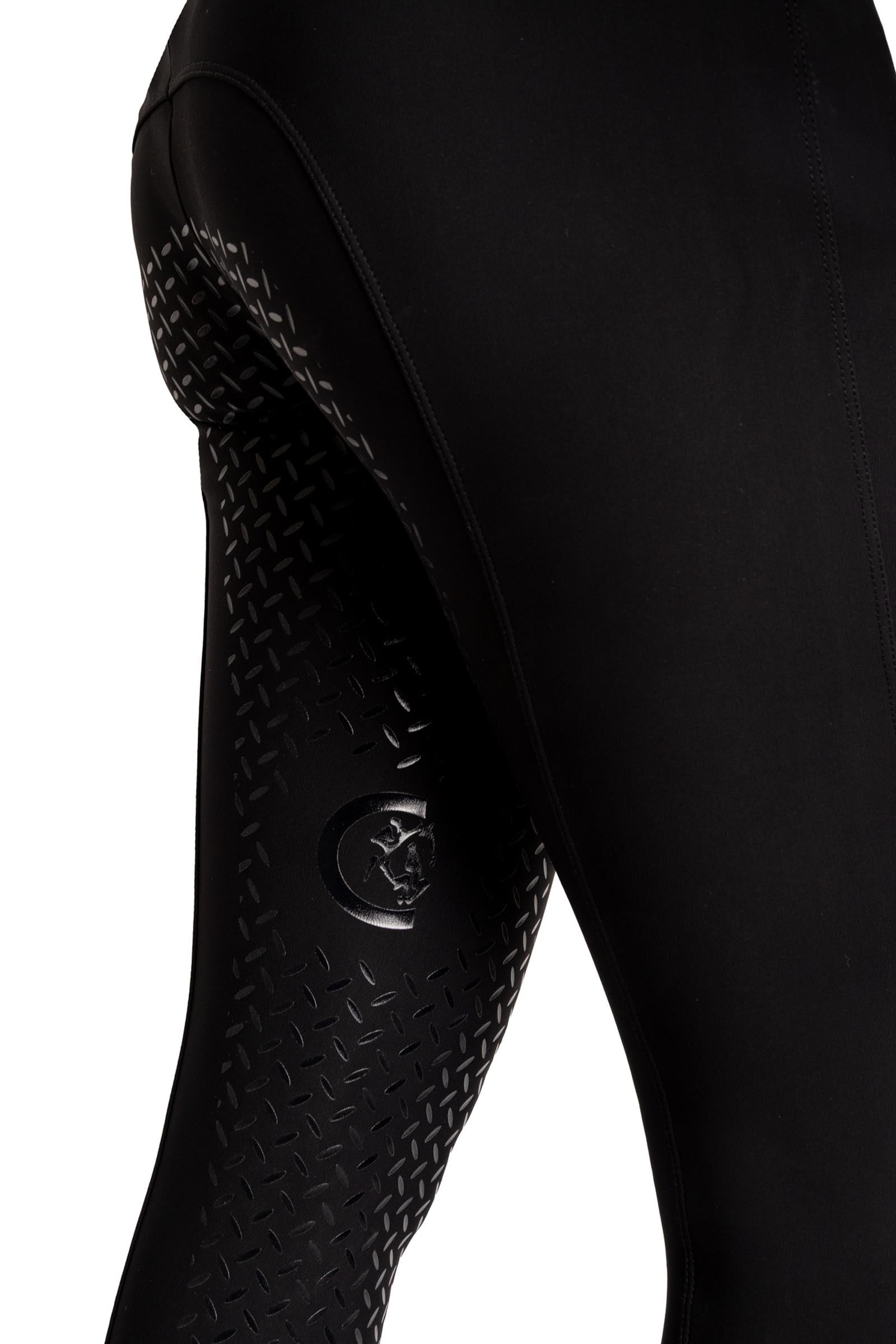 Kentucky Horsewear Kentucky Horseware Miami Women´s Full Grip Breeches Womens Breeches