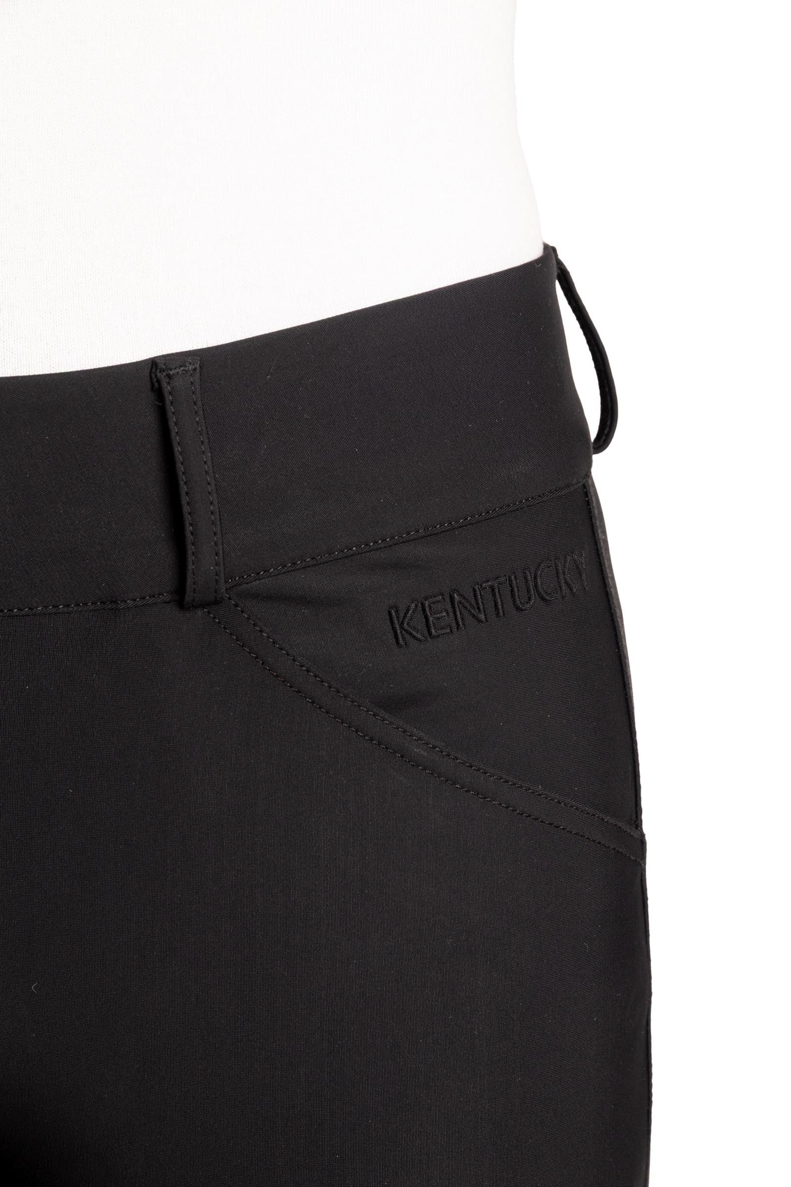 Kentucky Horsewear Kentucky Horseware Miami Women´s Full Grip Breeches Womens Breeches