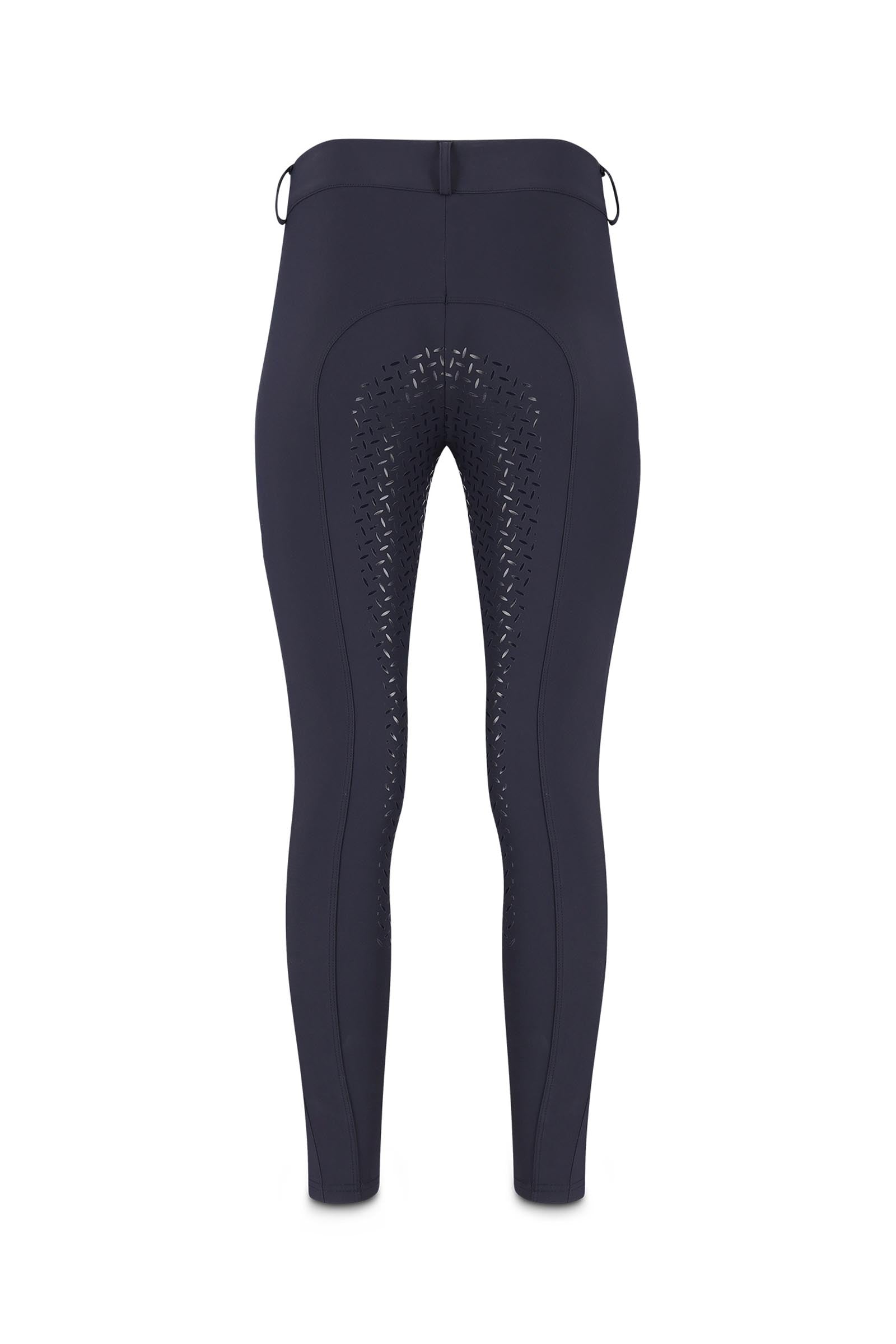 Kentucky Horsewear Miami bryczesy damskie full grip Womens Breeches