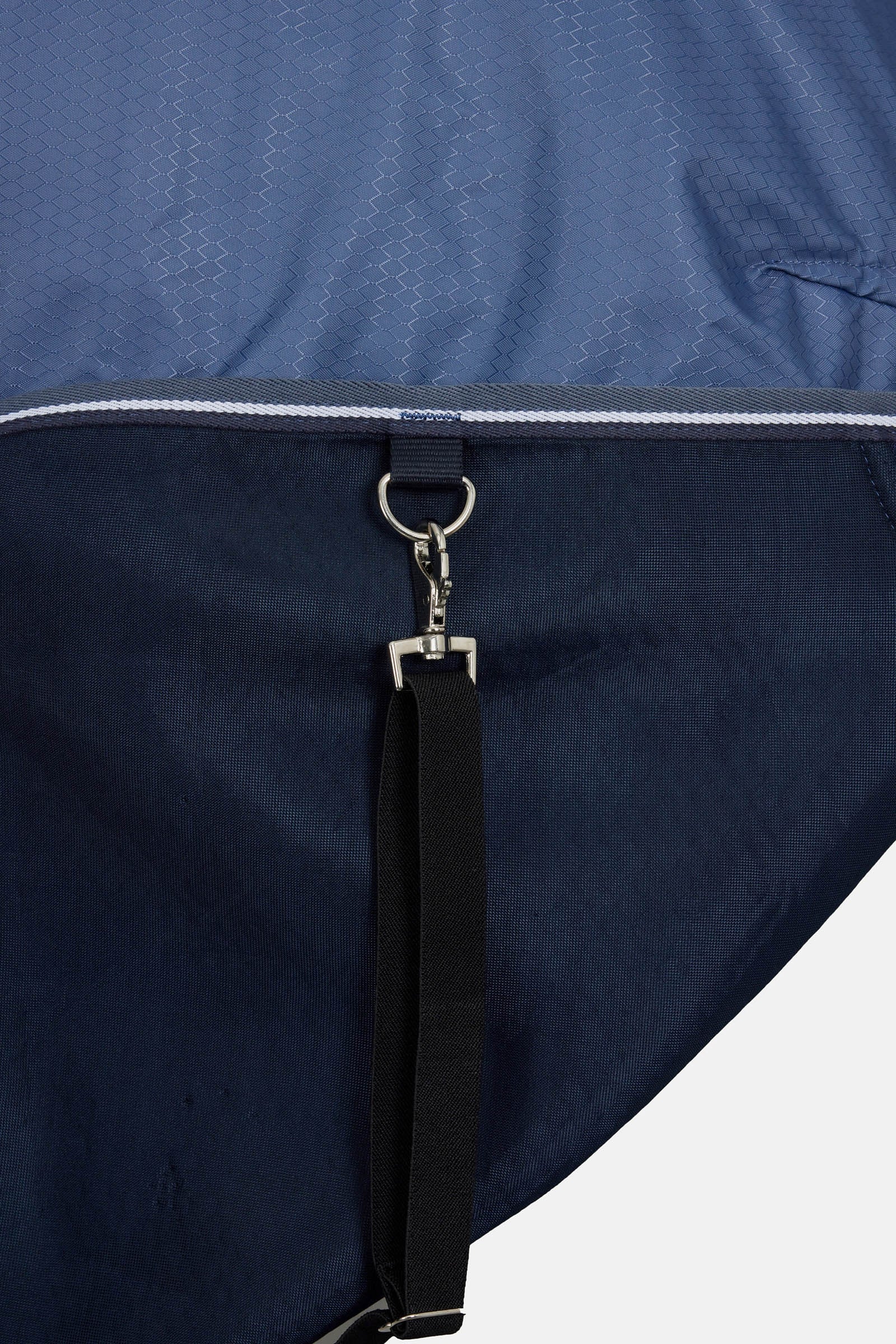 Horze Aircool 3D Rain Rug With Detachable Neck Horse Rugs