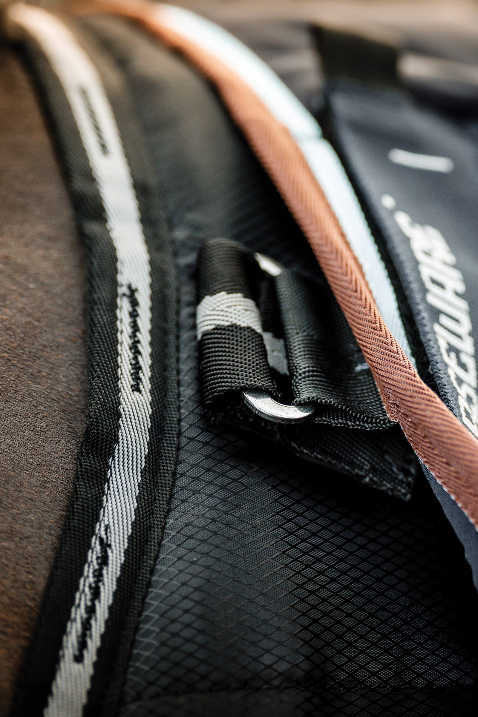 Horseware Easy-Layer Stablerug 100g Horse Rugs