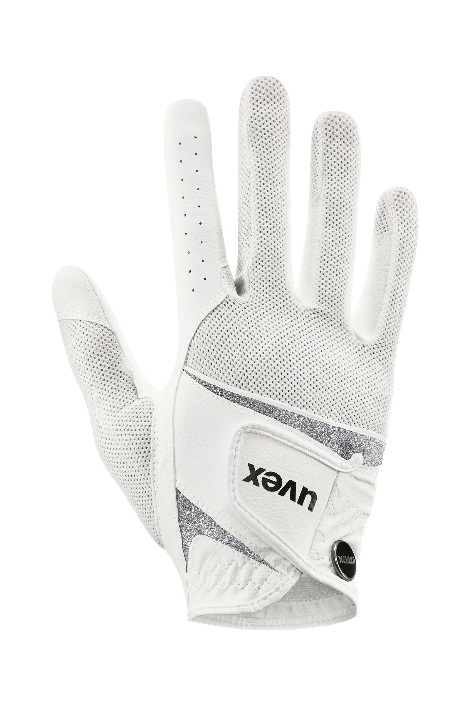 Uvex Sumair Glamour Riding Gloves Riding Gloves
