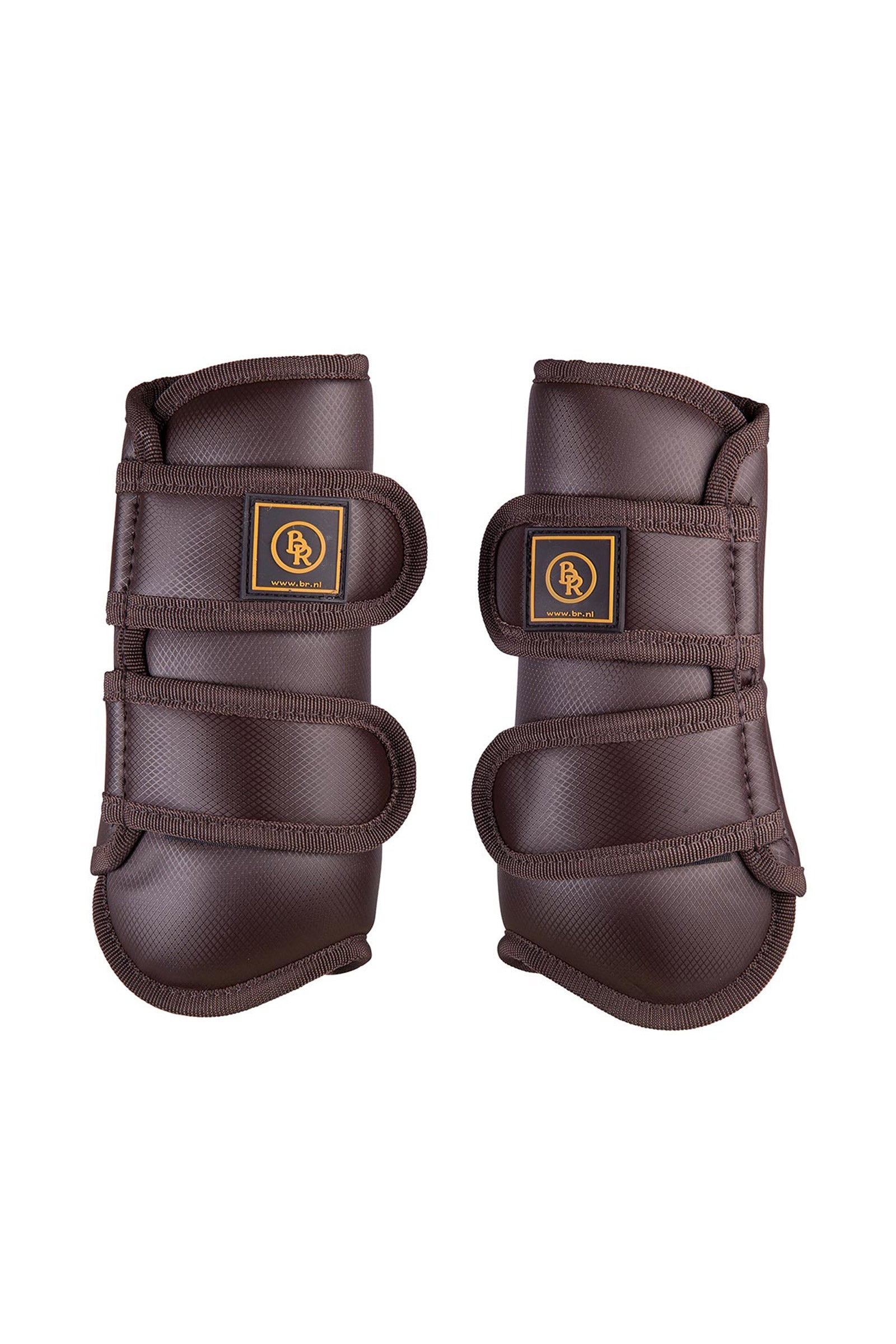BR Pro Max ochraniacze na ścięgna Leg Protection & Hoof Protection for Horses