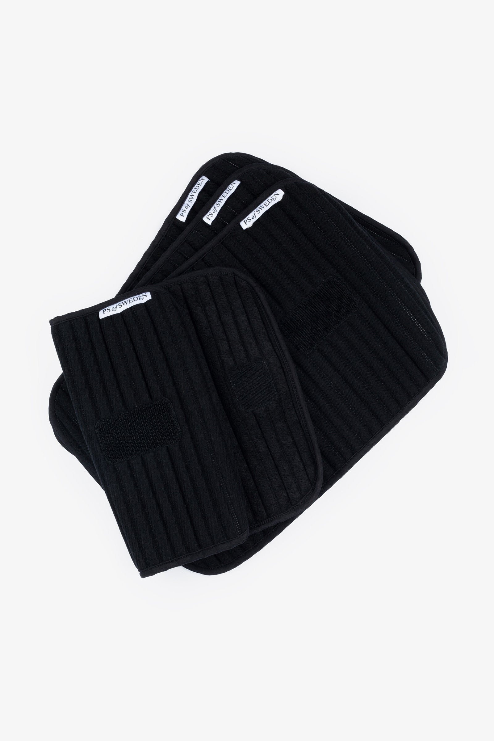 PS of Sweden PS Bandage Pads Leg Protection & Hoof Protection for Horses