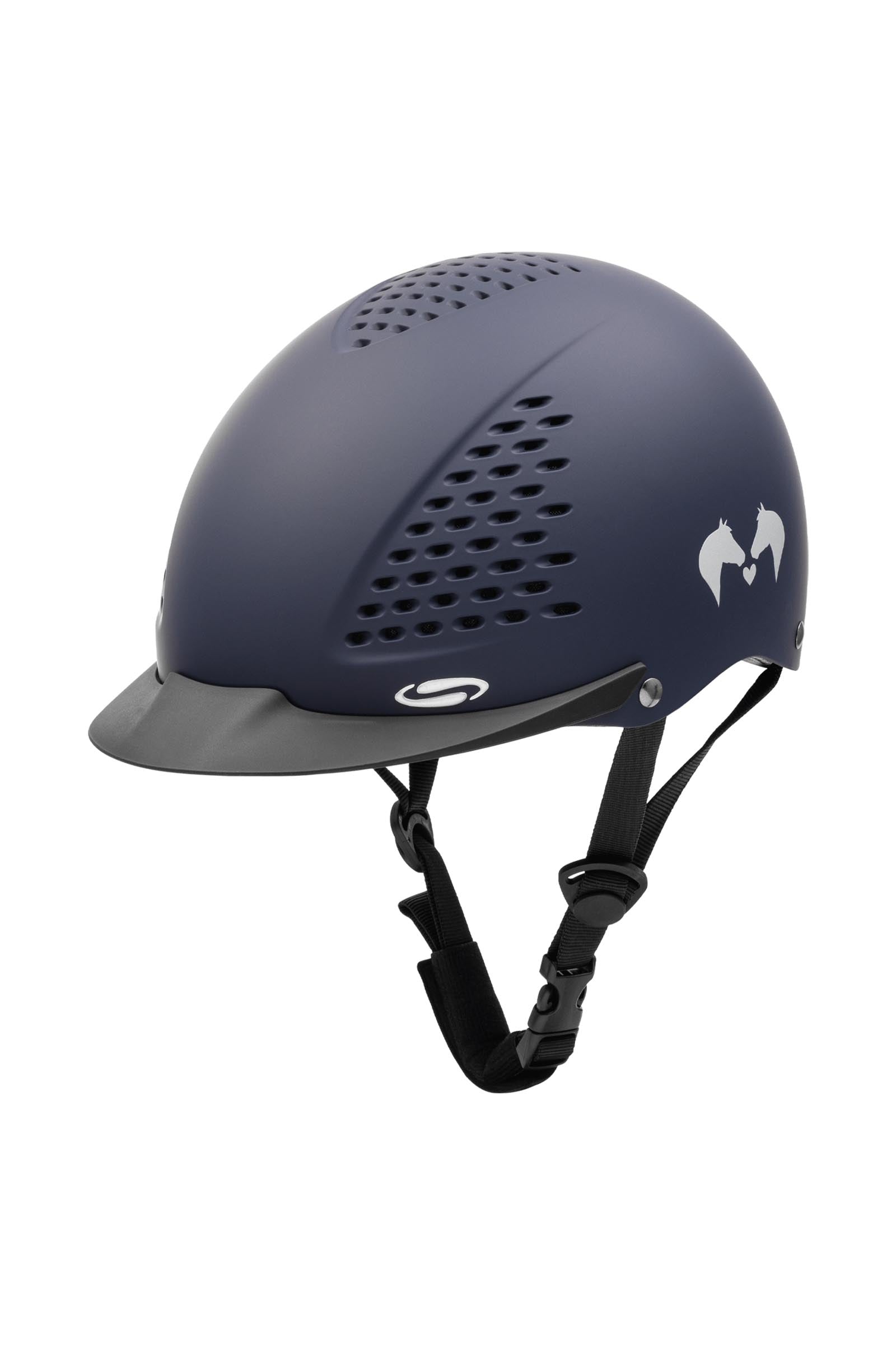 SWING H23 Lucky kask jeździecki Kaski i kamizelki jeździeckie