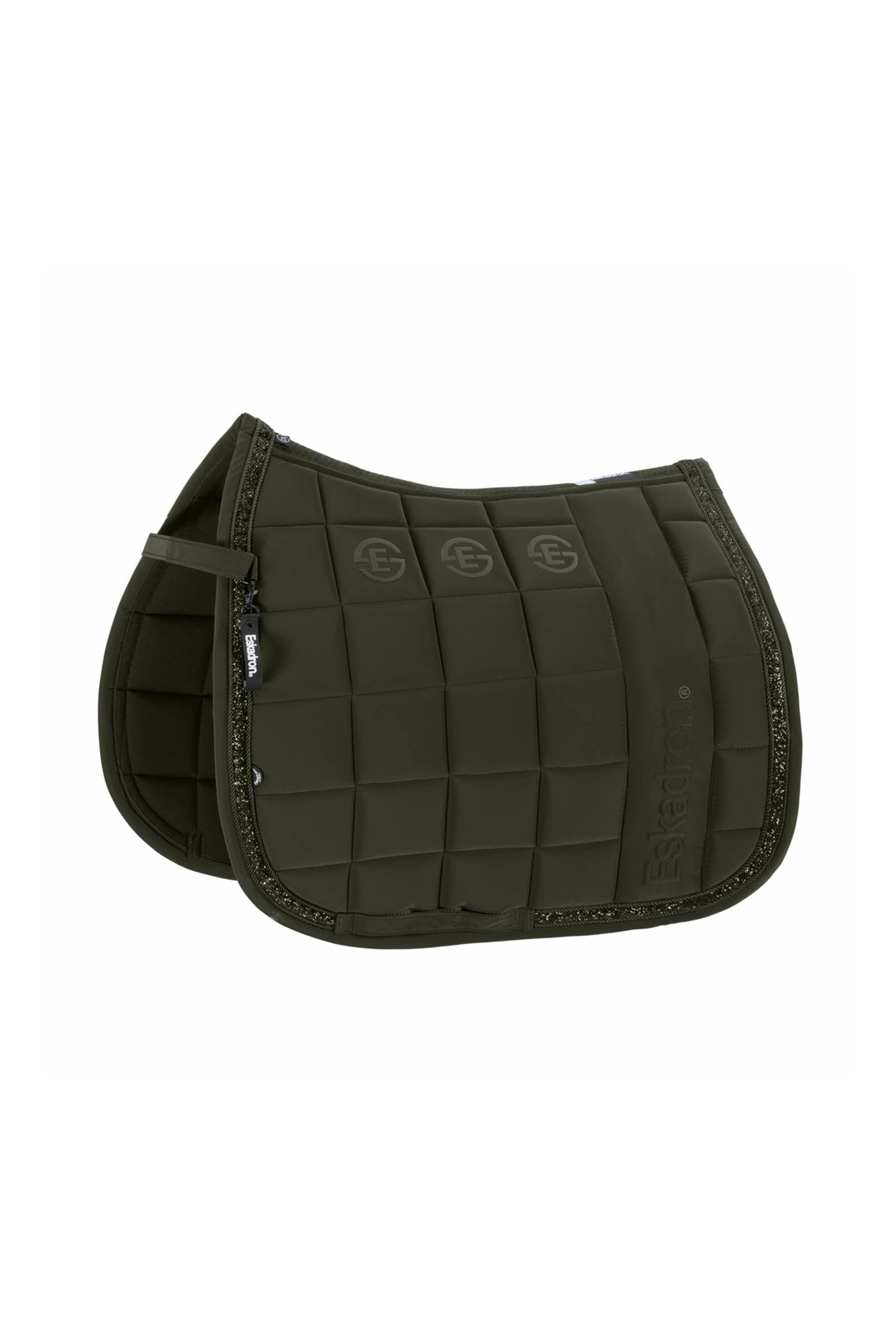 Eskadron Dynamics AW25 Big Square Jewel czaprak ujeżdżeniowy Czapraki