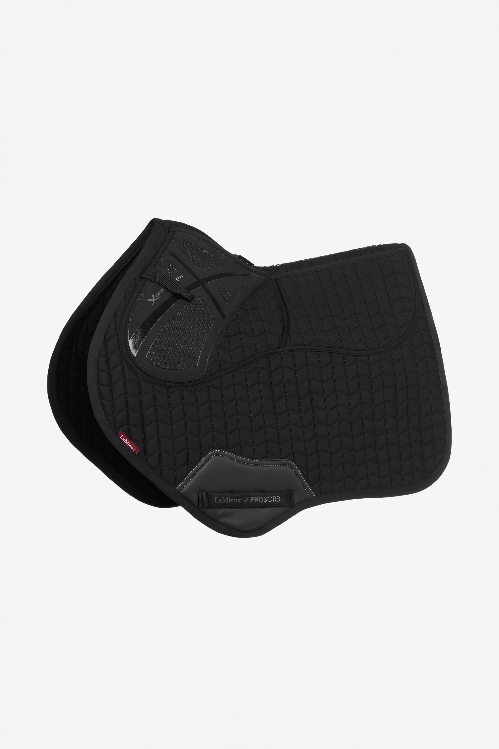 LeMieux Prosorb Plain 2 Pocket Close Contact Pad Czapraki