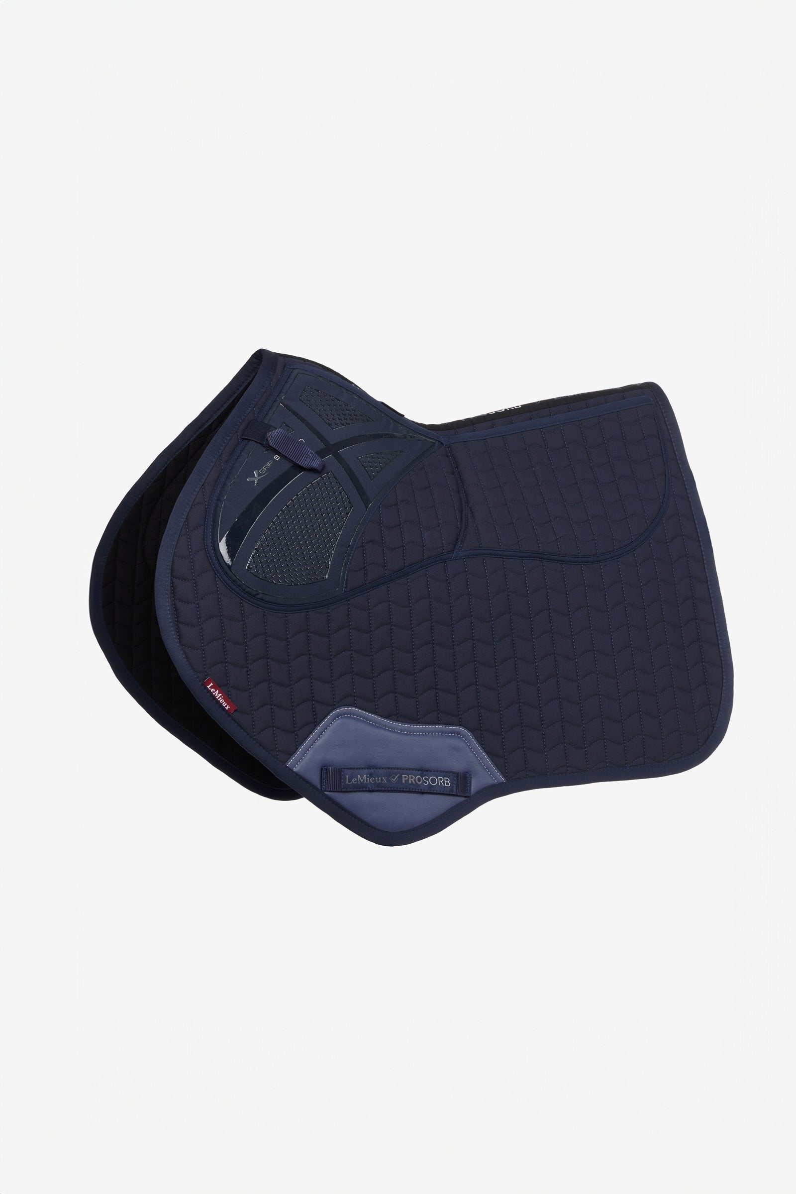 LeMieux Prosorb Plain 2 Pocket Close Contact Pad Czapraki