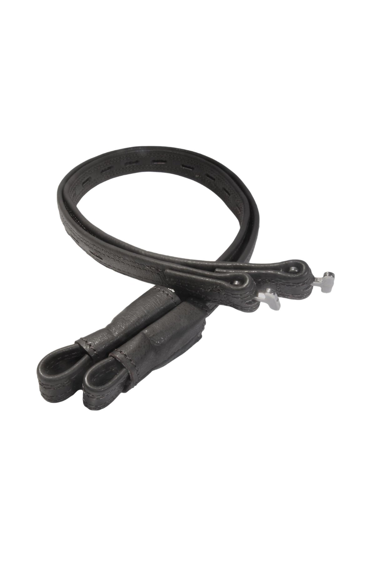 Karlslund Junior Stirrup Leather Siodła i popręgi