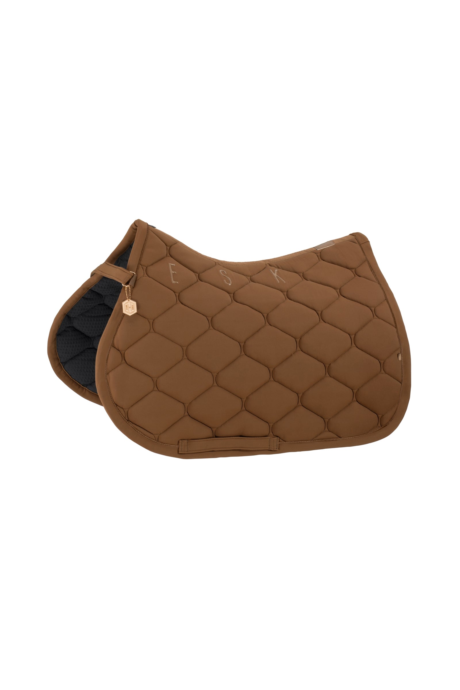 Eskadron Heritage AW24 Pro Soft All Purpose Saddle Pad Saddle Pads