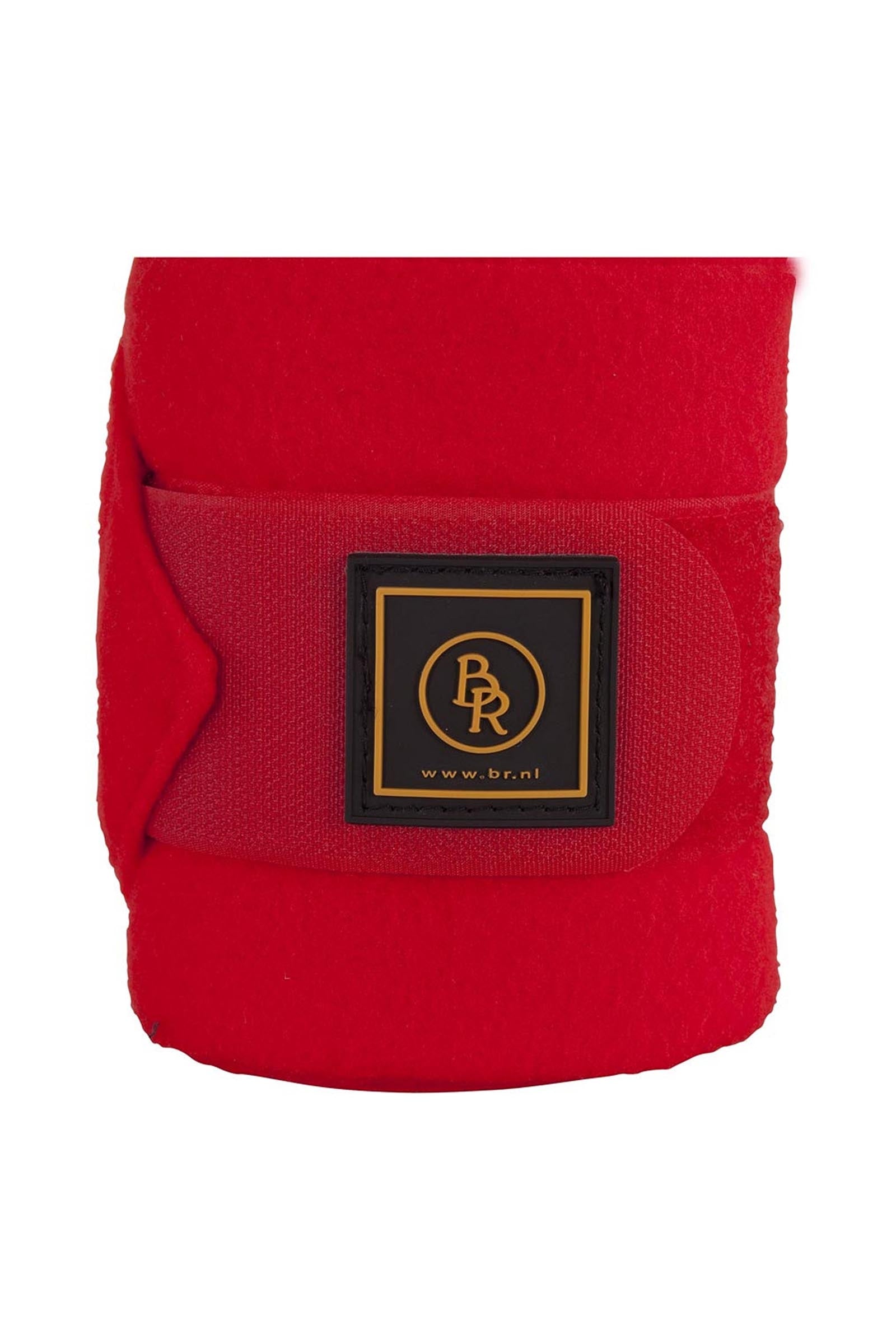 BR Event polarowe bandaże Leg Protection & Hoof Protection for Horses