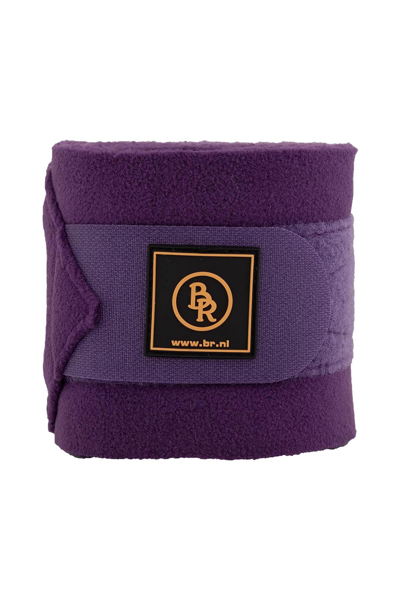 BR Event polarowe bandaże Leg Protection & Hoof Protection for Horses