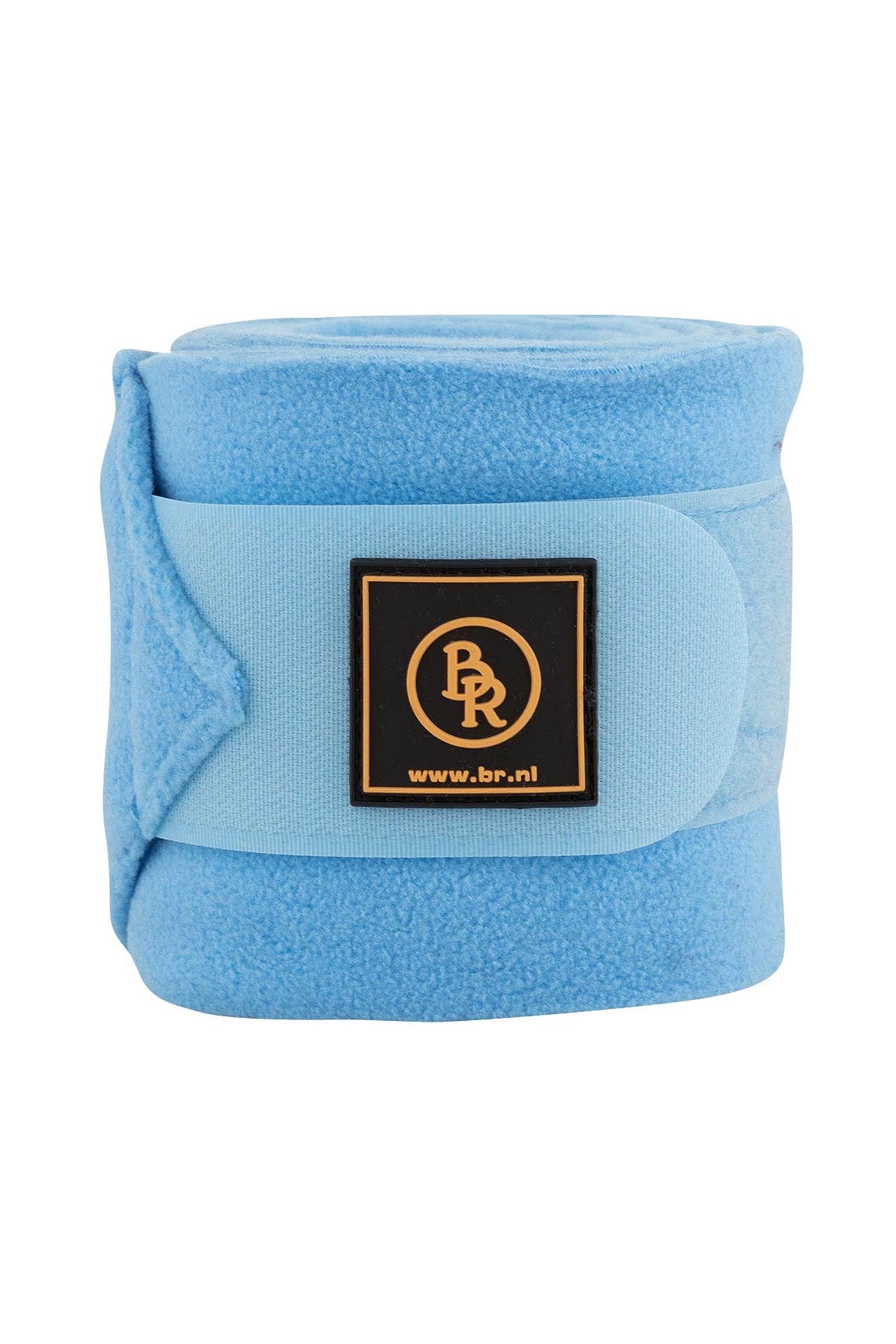 BR Event Fleece Bandages Leg Protection & Hoof Protection for Horses