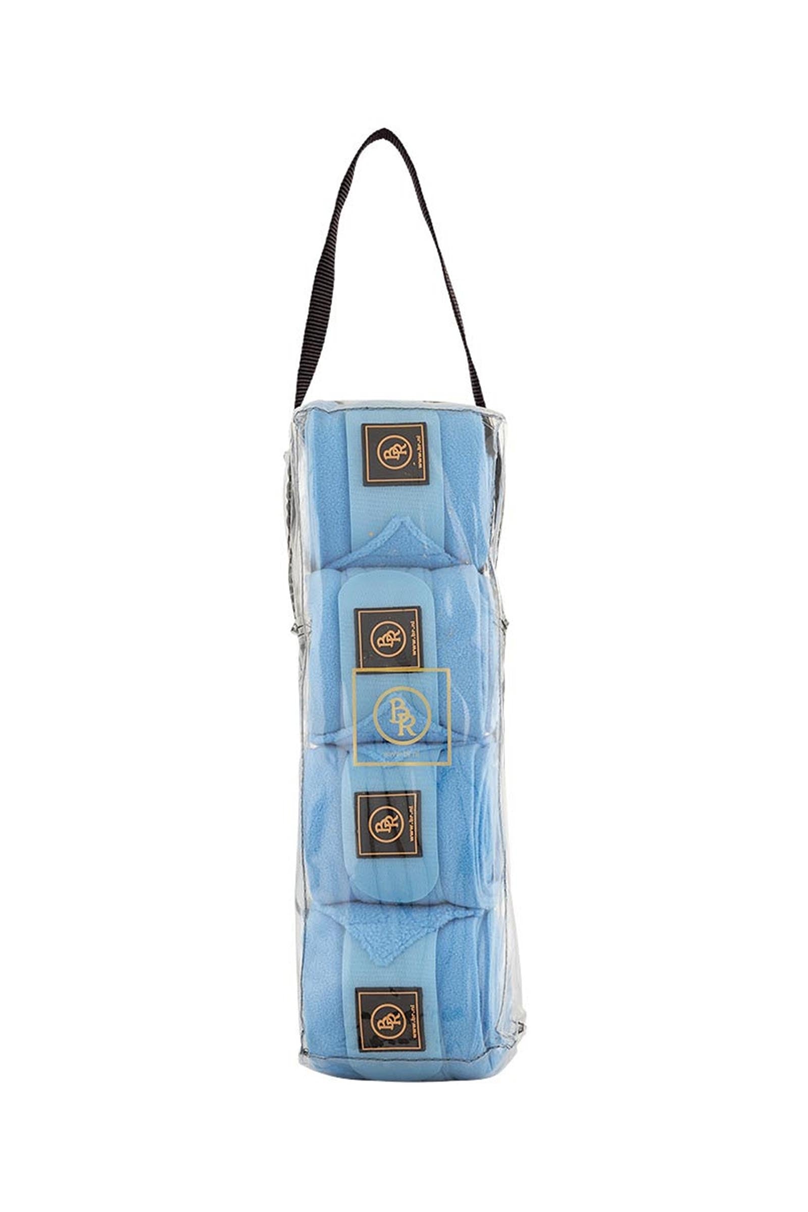 BR Event Fleece Bandages Leg Protection & Hoof Protection for Horses