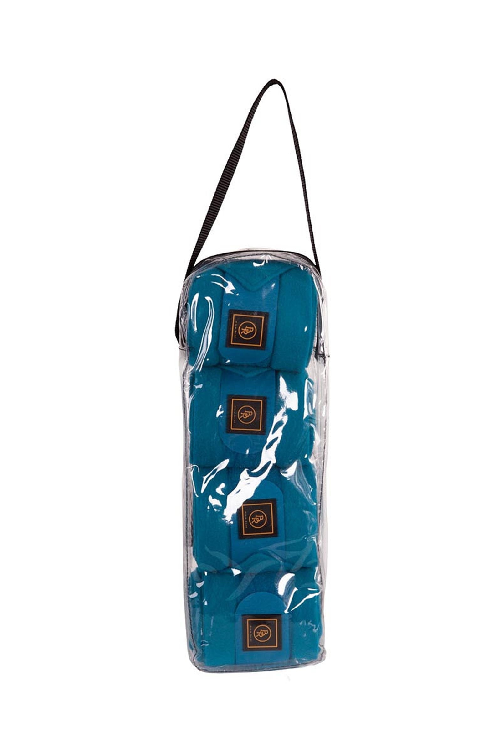 BR Event Fleece Bandages Leg Protection & Hoof Protection for Horses