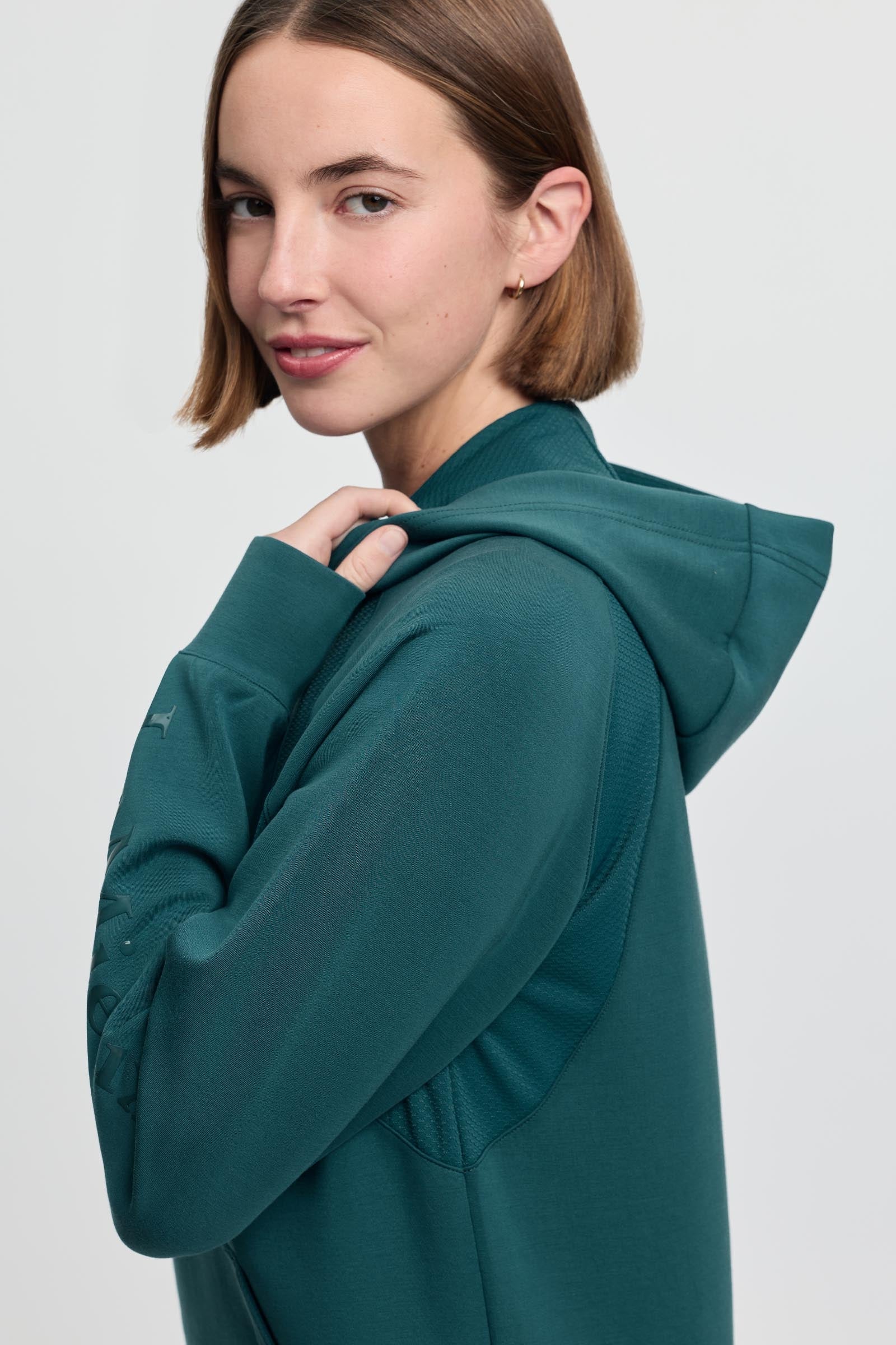 LeMieux Nadine Airflow Women's Hoodie Women’s Riding Clothing