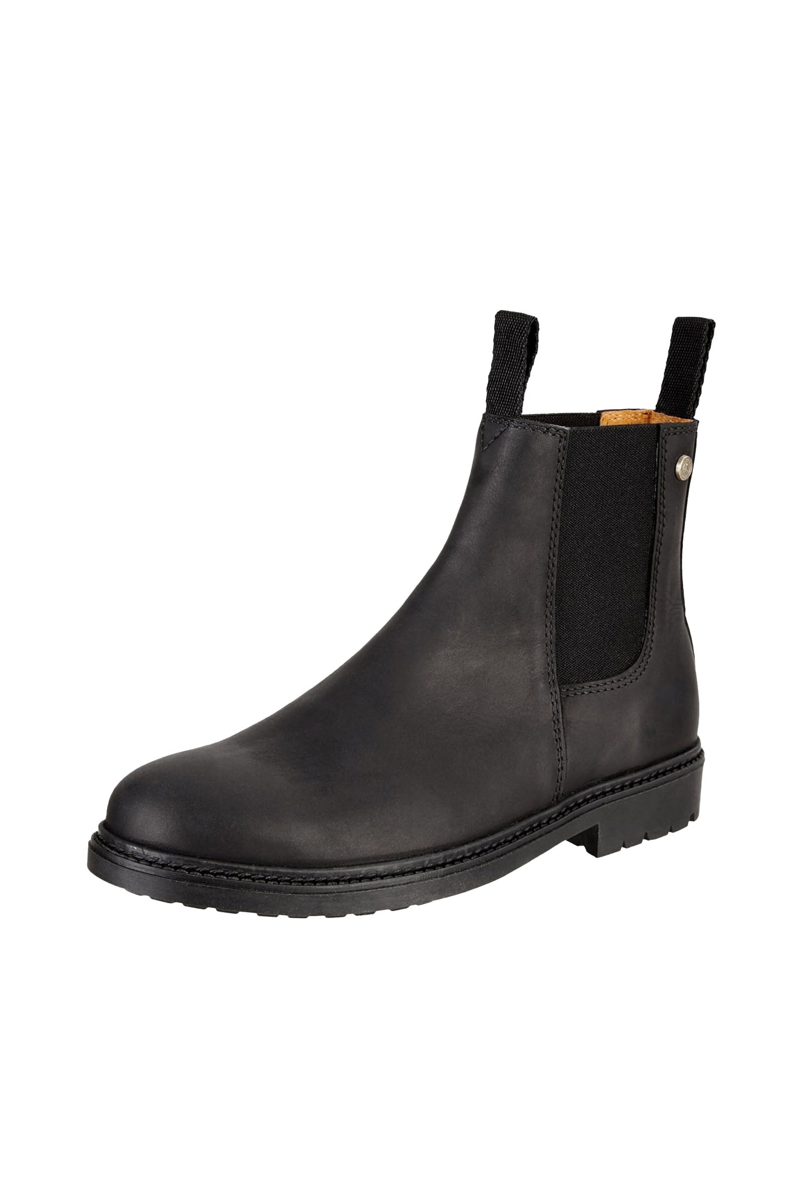Suedwind Footwear Buty Suedwind New Work Chelsea Boots Obuwie jeździeckie i Czapsy