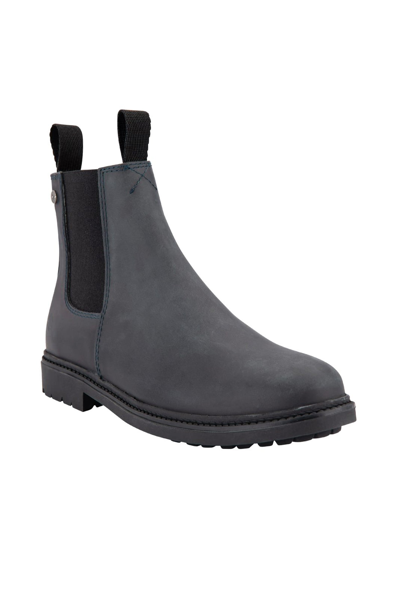 Suedwind Footwear Buty Suedwind New Work Chelsea Boots Obuwie jeździeckie i Czapsy
