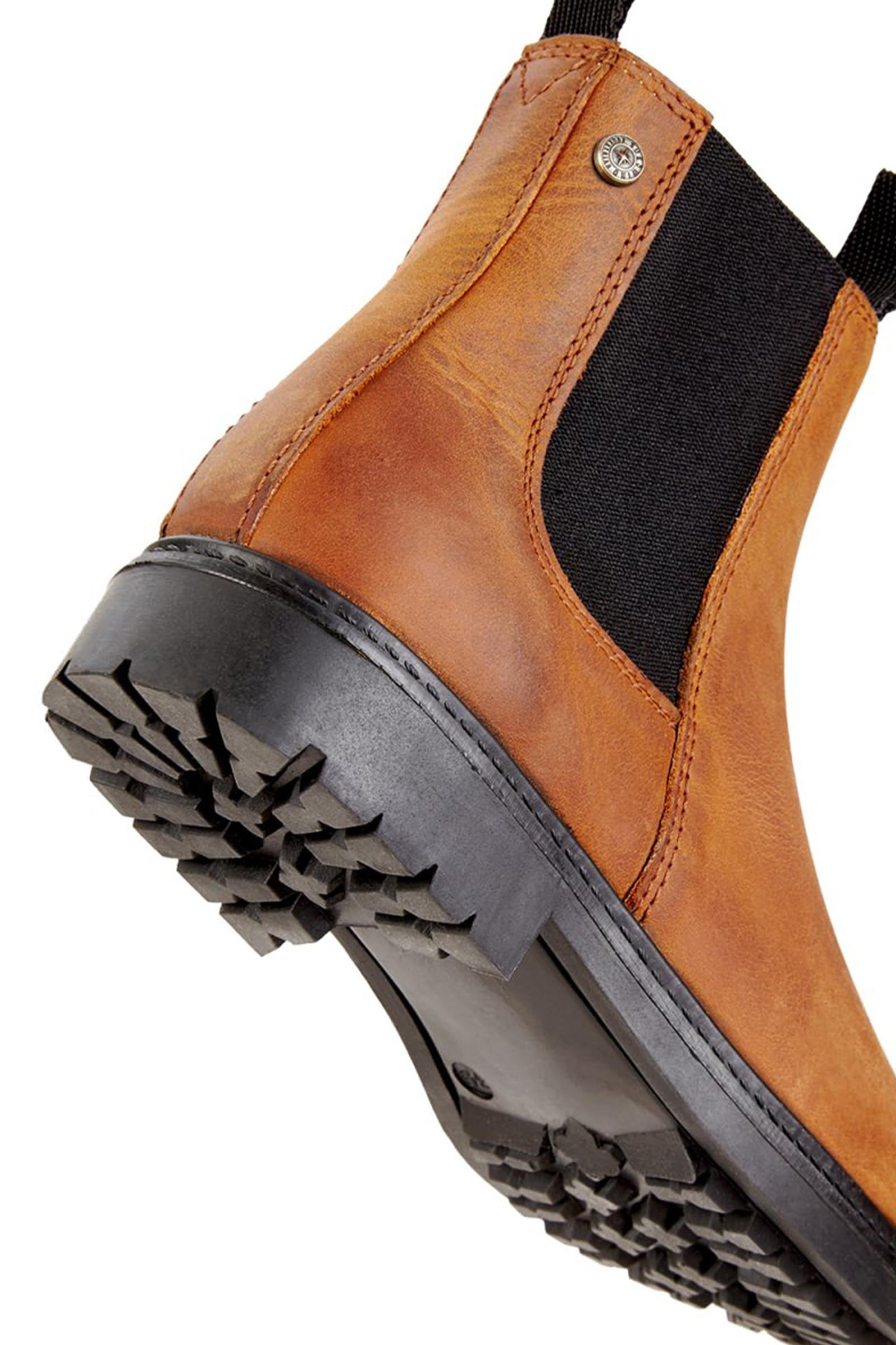 Suedwind Footwear New Work Chelsea Boots Riding Boots & Riding Shoes