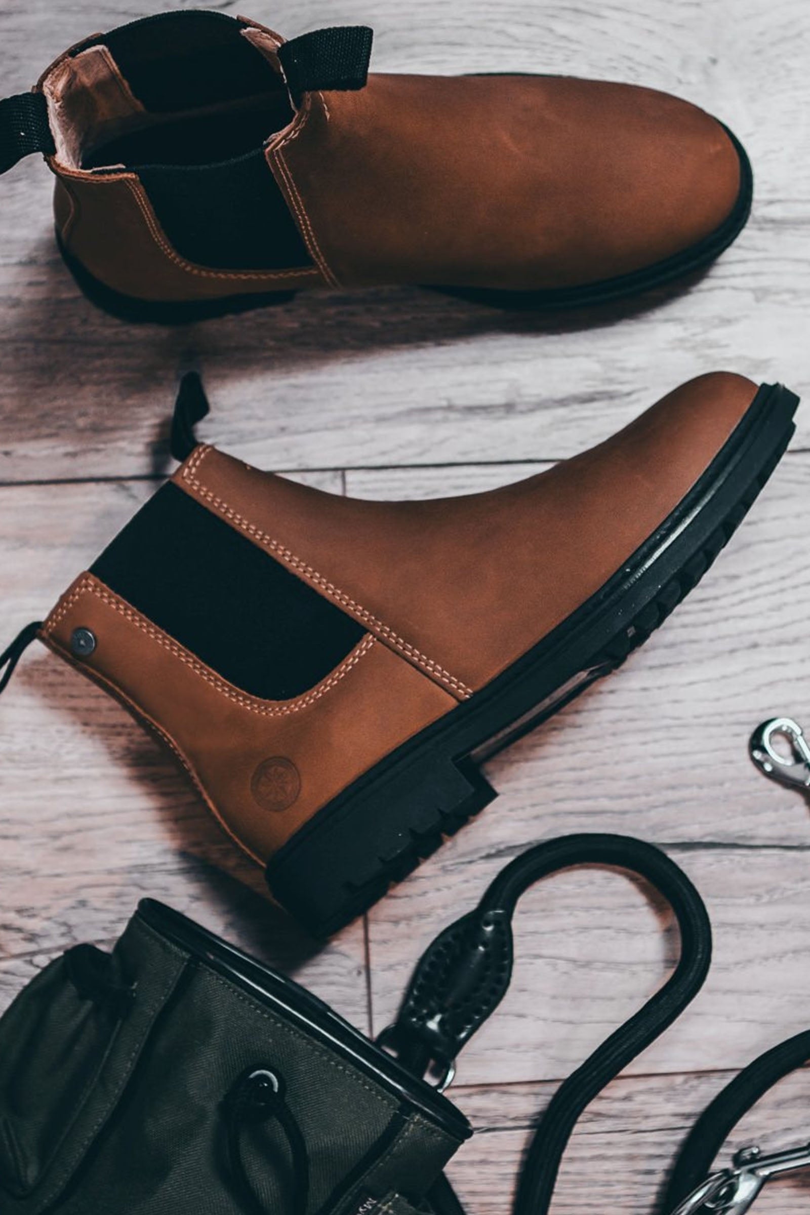 Suedwind Footwear New Work Chelsea Boots Riding Boots & Riding Shoes