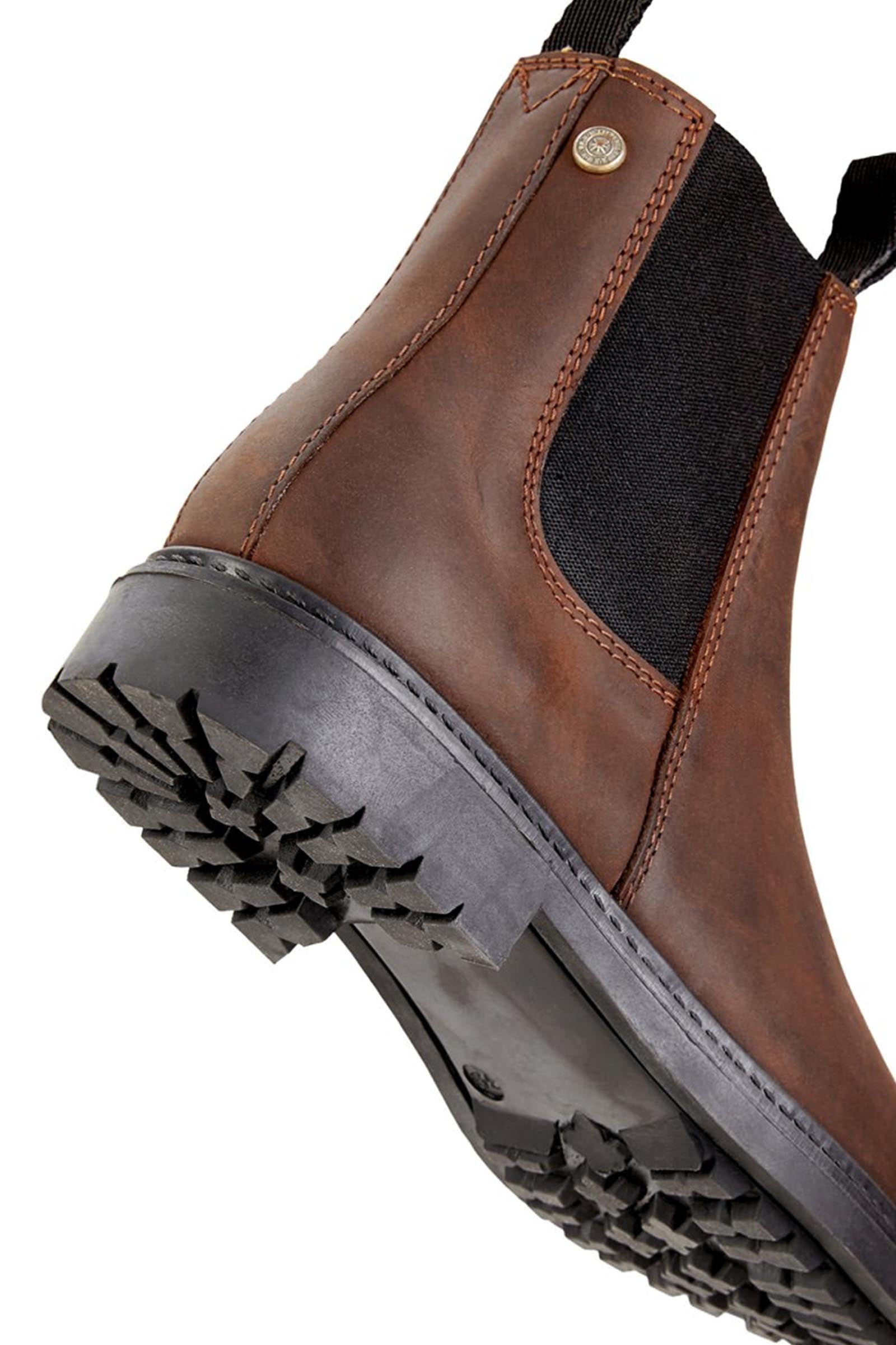 Suedwind Footwear New Work Chelsea Boots Riding Boots & Riding Shoes