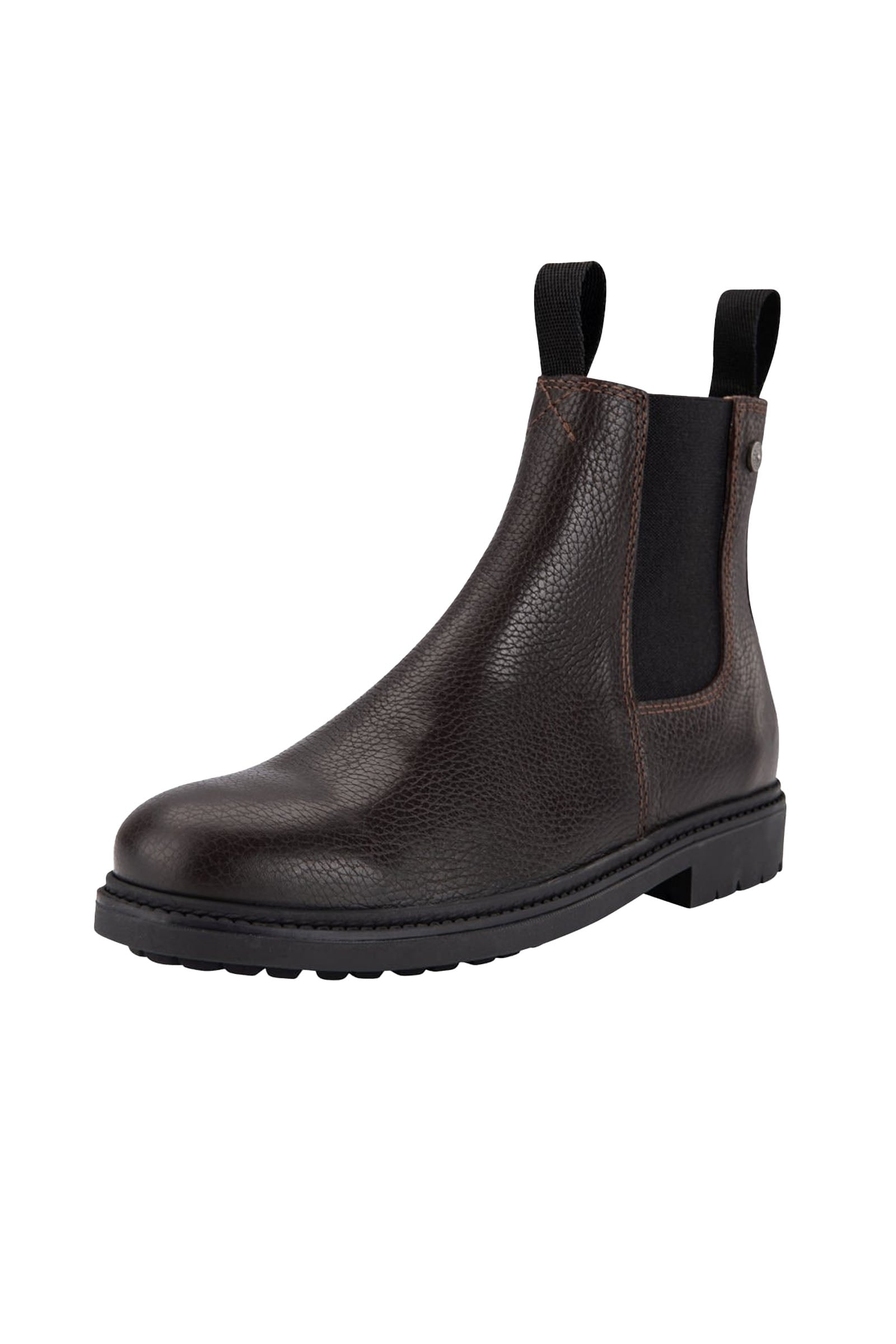 Suedwind Footwear Buty Suedwind New Work Chelsea Boots Obuwie jeździeckie i Czapsy
