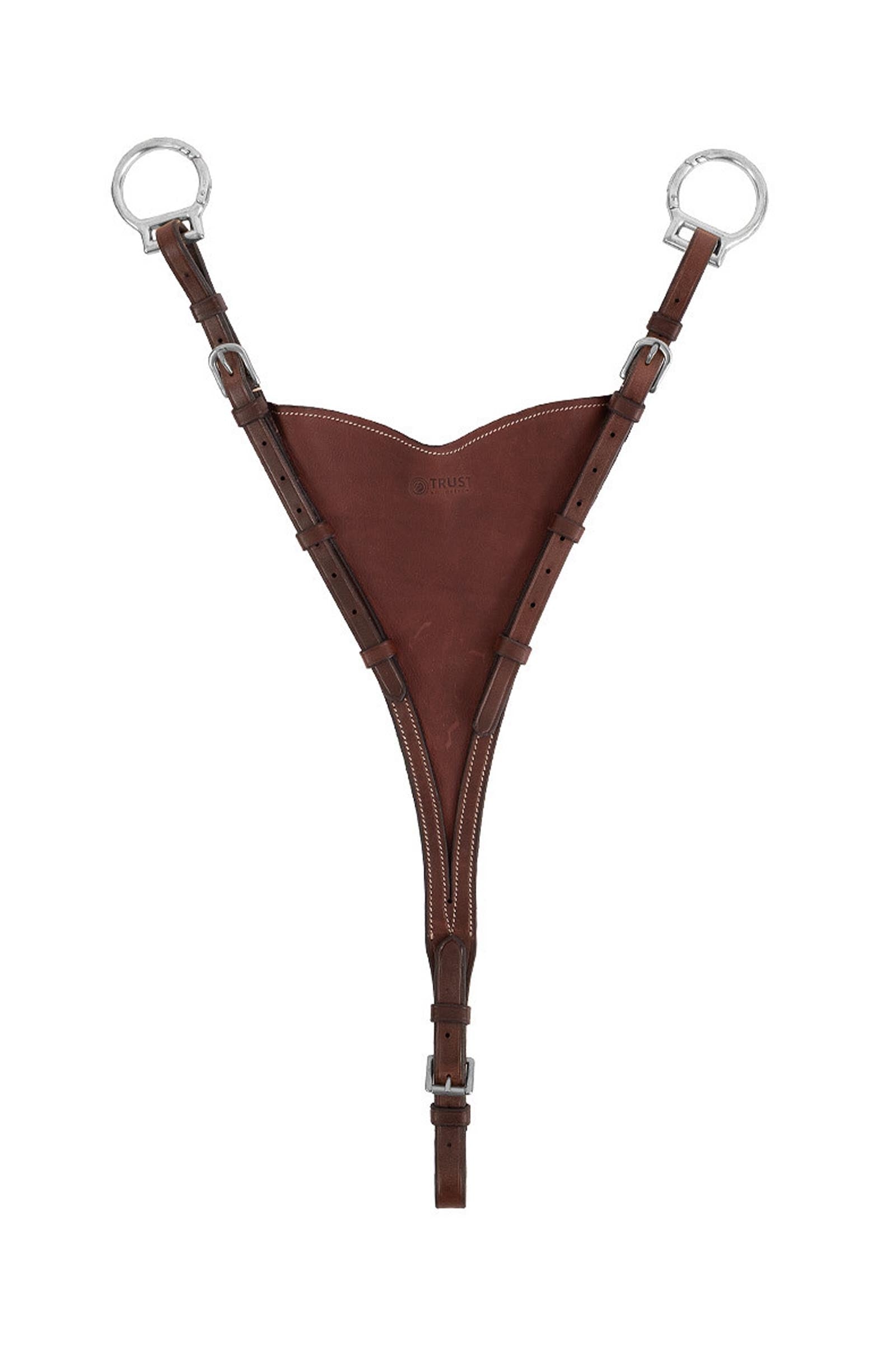 Trust Equestrian Milano Soft Bip Martingale Attachment Ogłowia i wodze