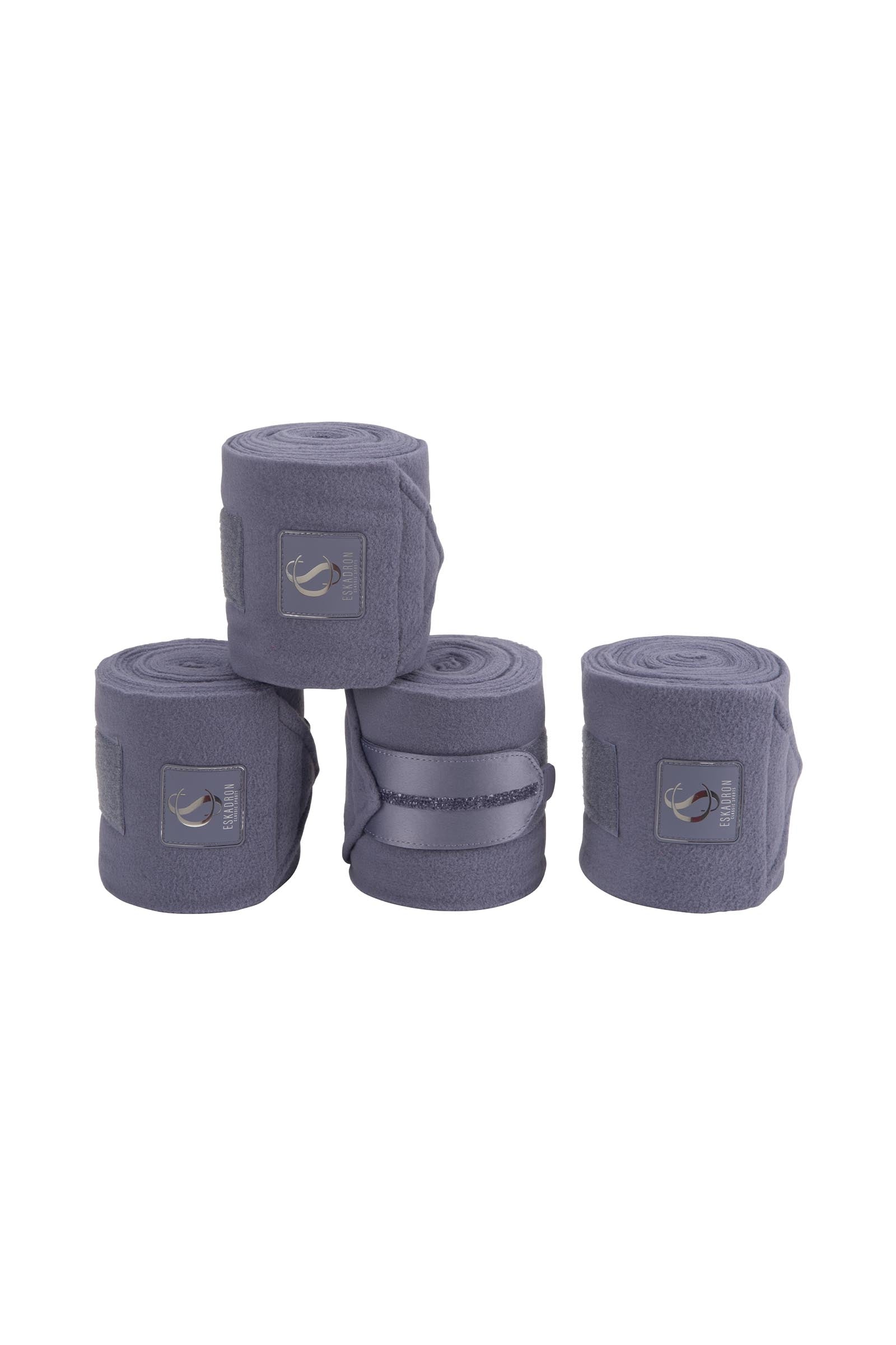 Eskadron Classic Sport SS26 Fleece Jewel Bandages (Set of 4) Leg & Hoof Protection