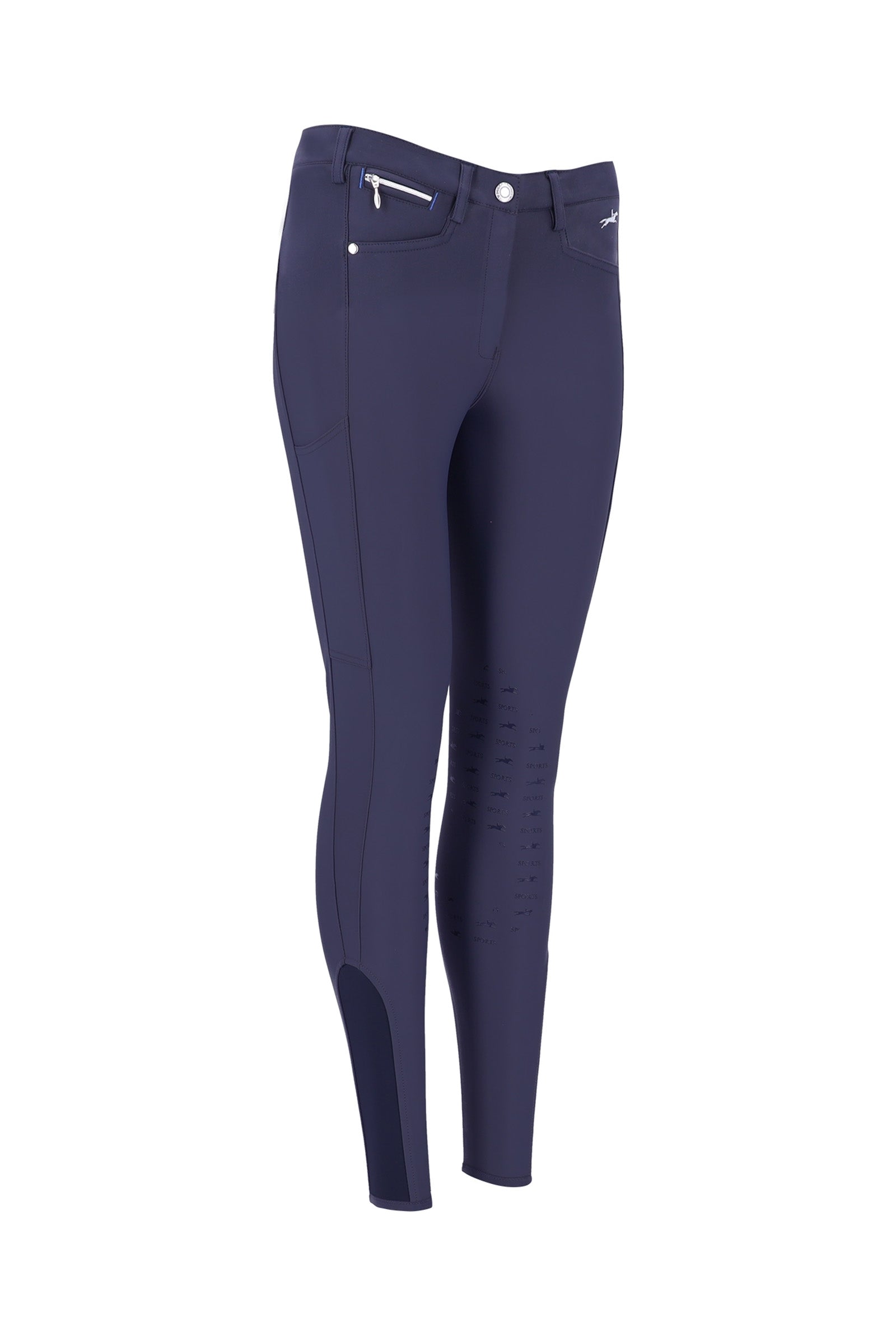 Schockemöhle Sports Eleonore II Women's Knee Patch Riding Breeches Womens Breeches
