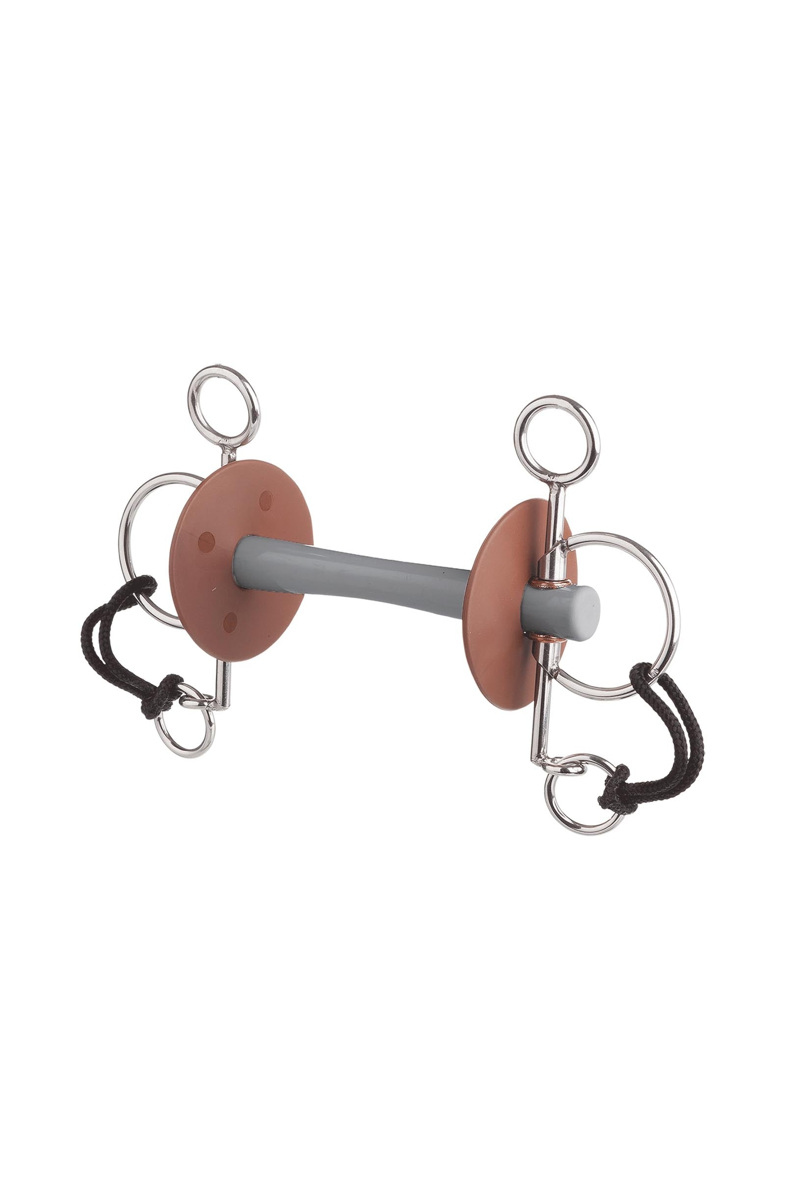 Beris Pelham Short, Comfort Bar Soft Horse Bits