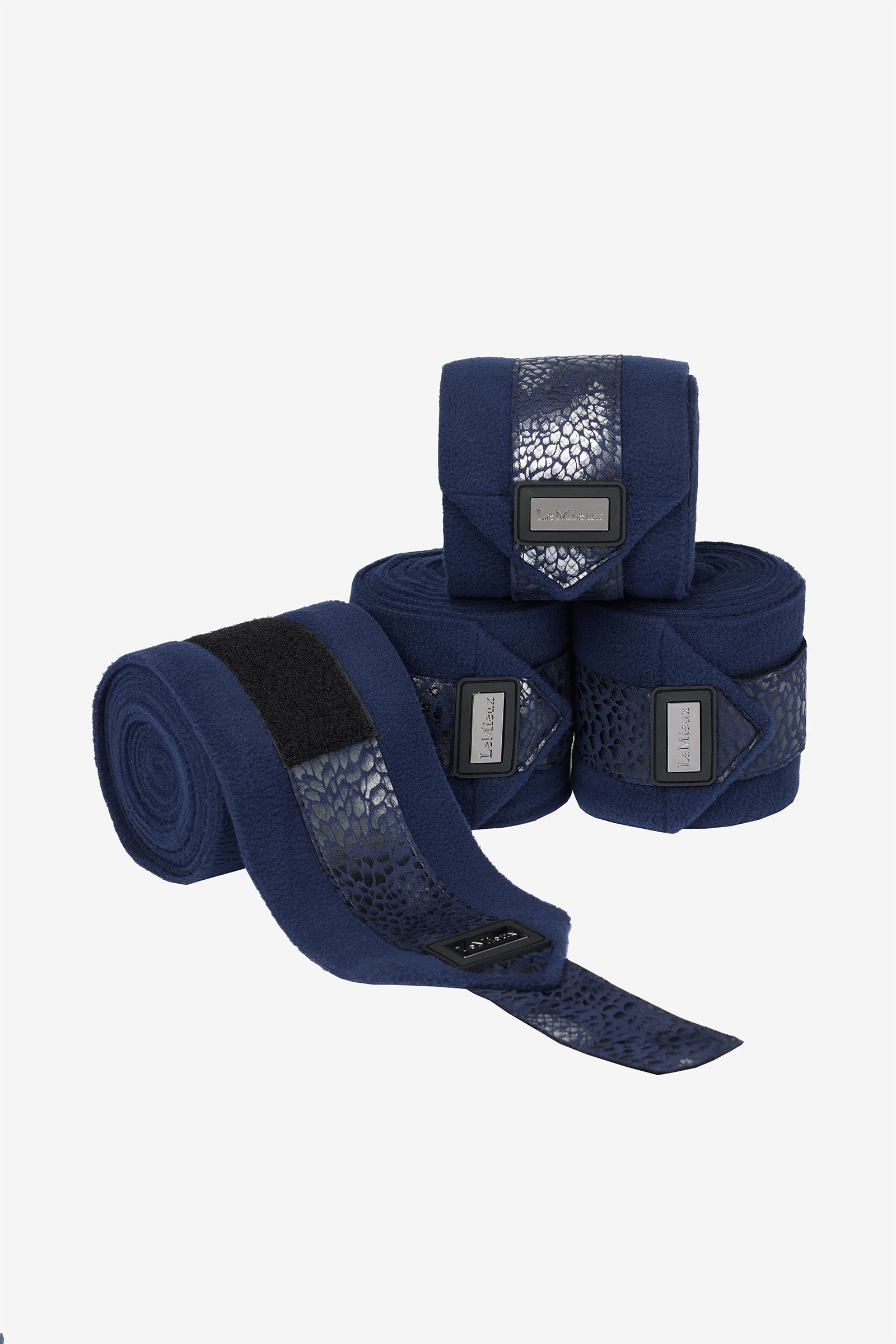 LeMieux Bandaże Adour Leg Protection & Hoof Protection for Horses