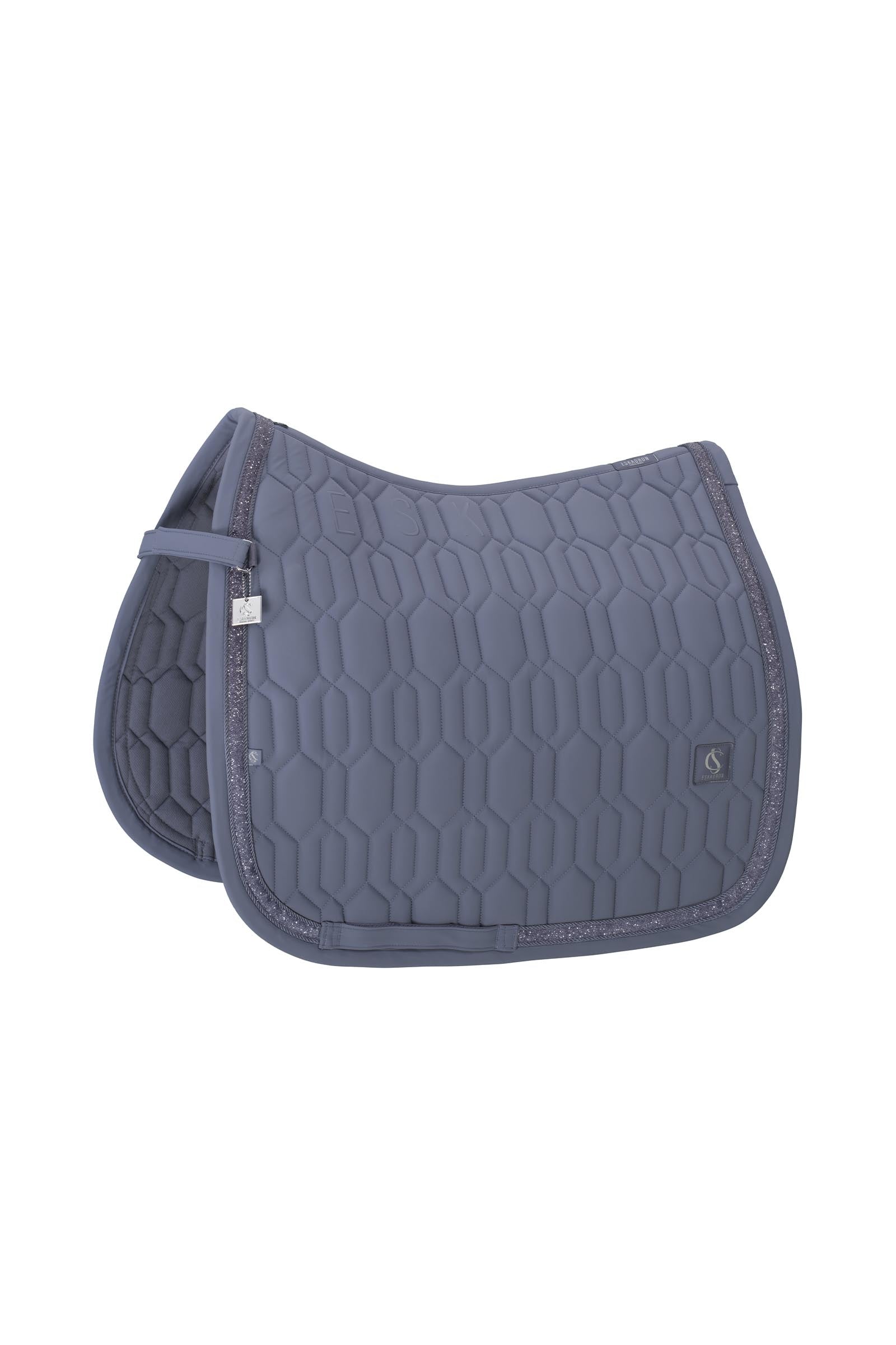Eskadron Classic Sport SS26 Softshell Jewel czaprak ujeżdżeniowy Czapraki